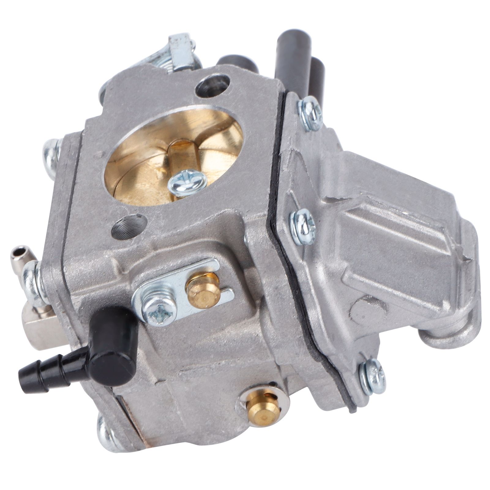 Carburetor for STIHL 064 065 066 MS640 MS650 MS660 for Walbro WJ-67a WJ-76A view 7
