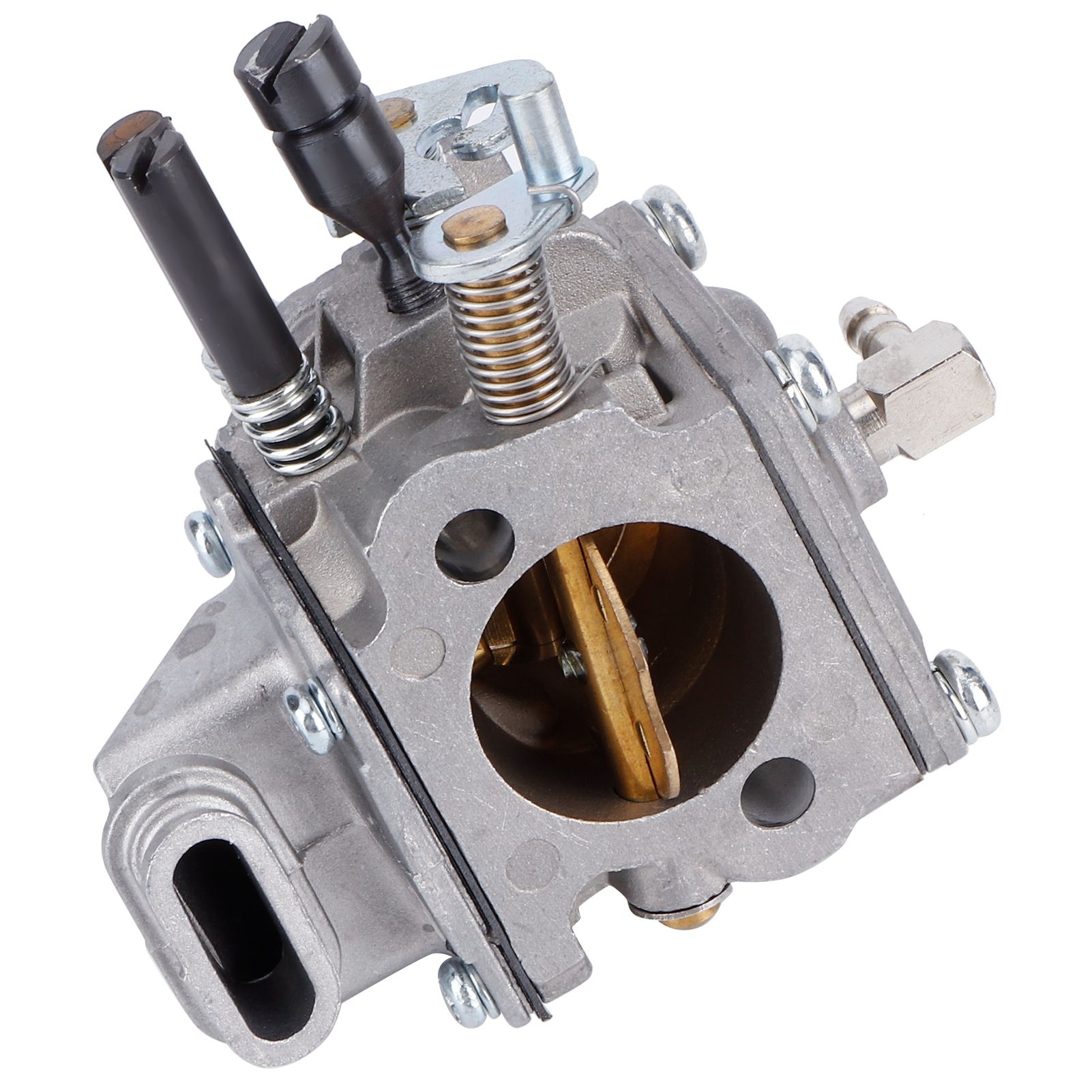 Carburetor for STIHL 064 065 066 MS640 MS650 MS660 for Walbro WJ-67a WJ-76A view 8