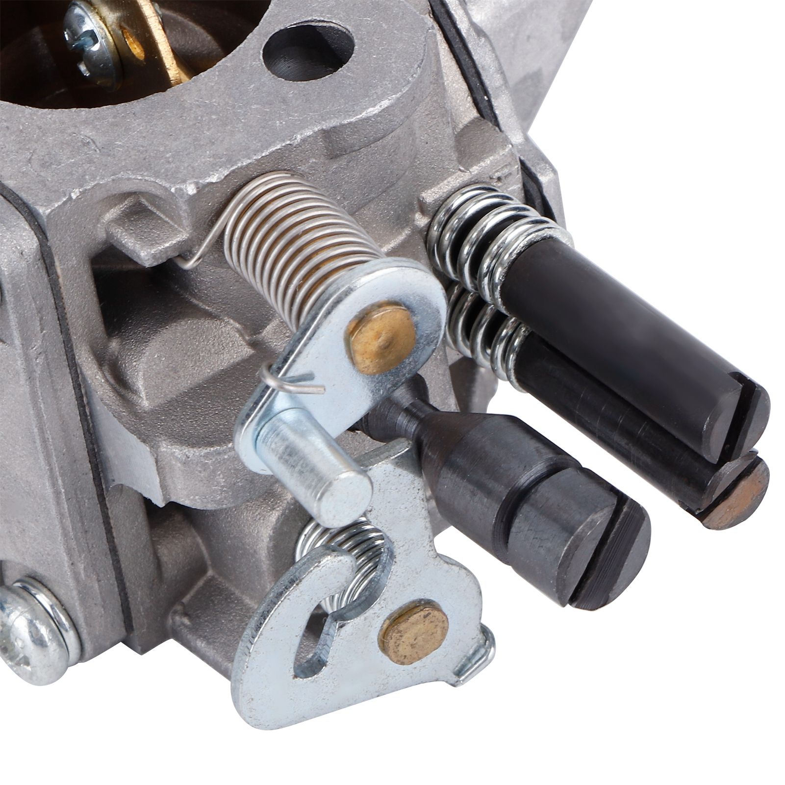 Carburetor for STIHL 064 065 066 MS640 MS650 MS660 for Walbro WJ-67a WJ-76A view 11