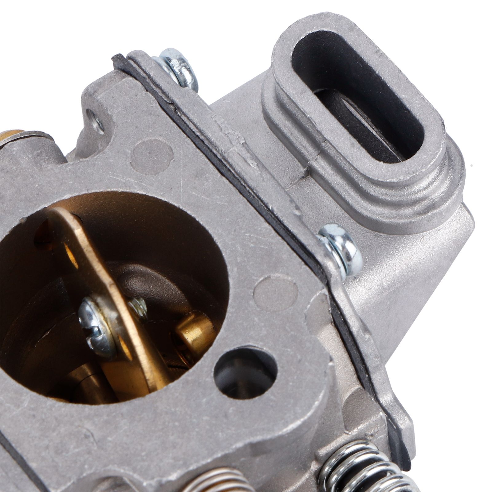 Carburetor for STIHL 064 065 066 MS640 MS650 MS660 for Walbro WJ-67a WJ-76A view 12