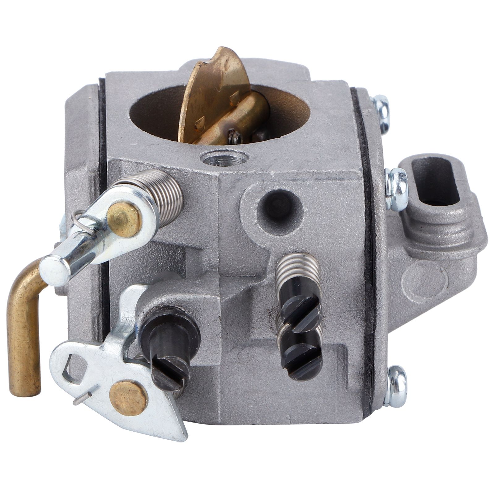 Carburetor Carb Replacement Fit for STIHL 044 046 MS440 MS460 Chainsaw Parts view 2