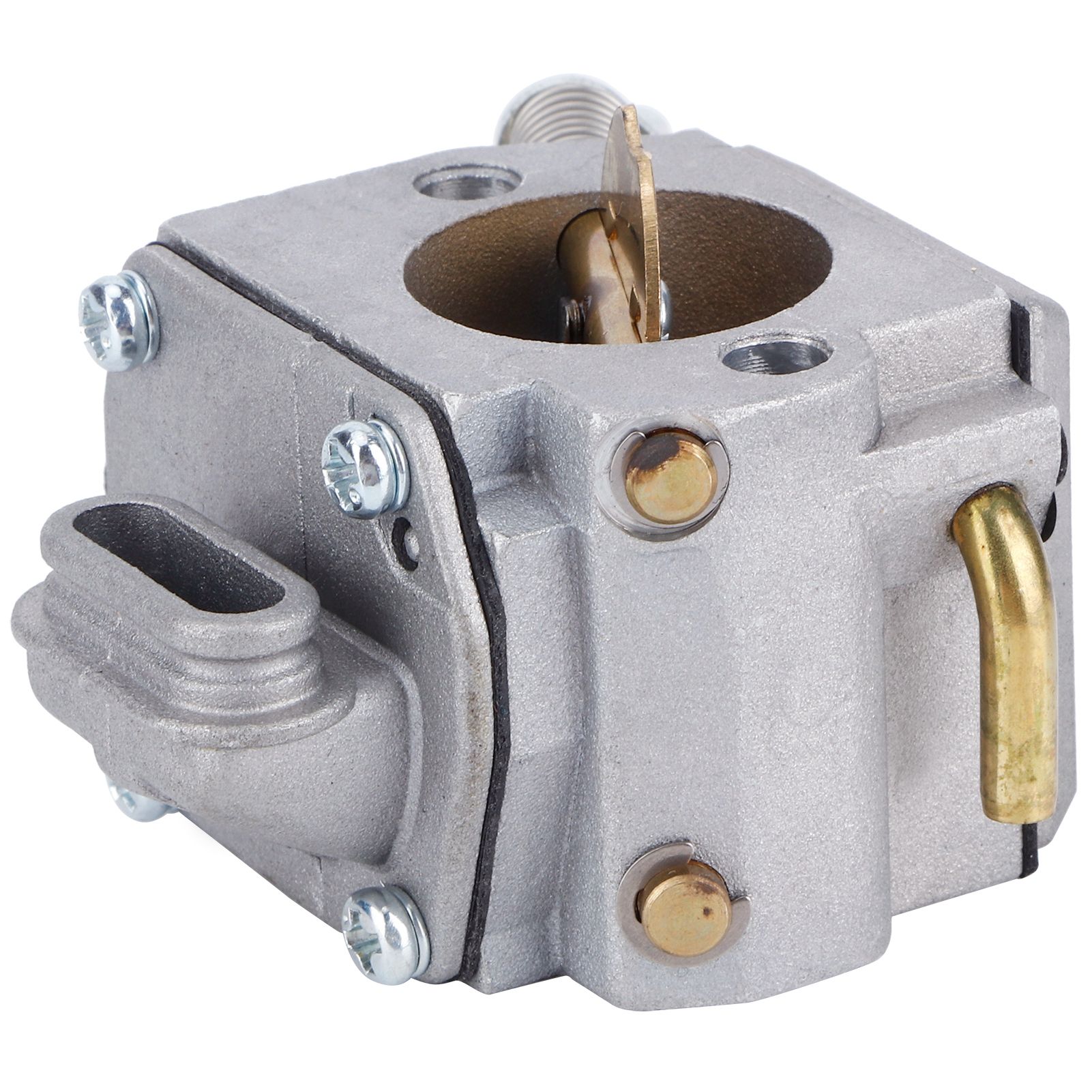 Carburetor Carb Replacement Fit for STIHL 044 046 MS440 MS460 Chainsaw Parts view 3