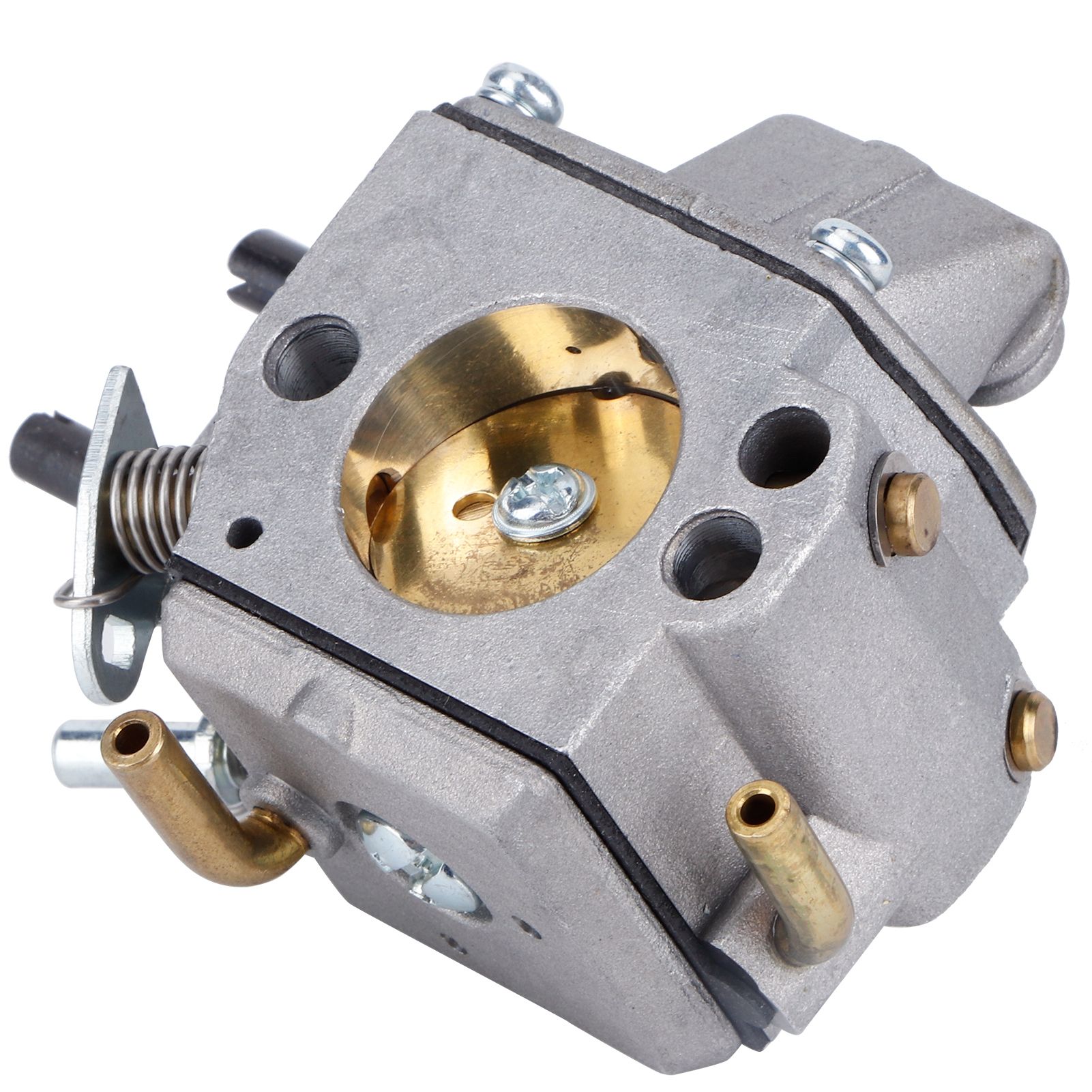 Carburetor Carb Replacement Fit for STIHL 044 046 MS440 MS460 Chainsaw Parts view 4