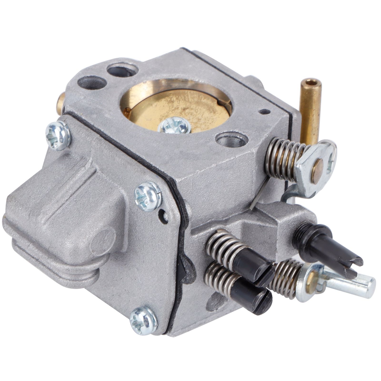 Carburetor Carb Replacement Fit for STIHL 044 046 MS440 MS460 Chainsaw Parts view 5