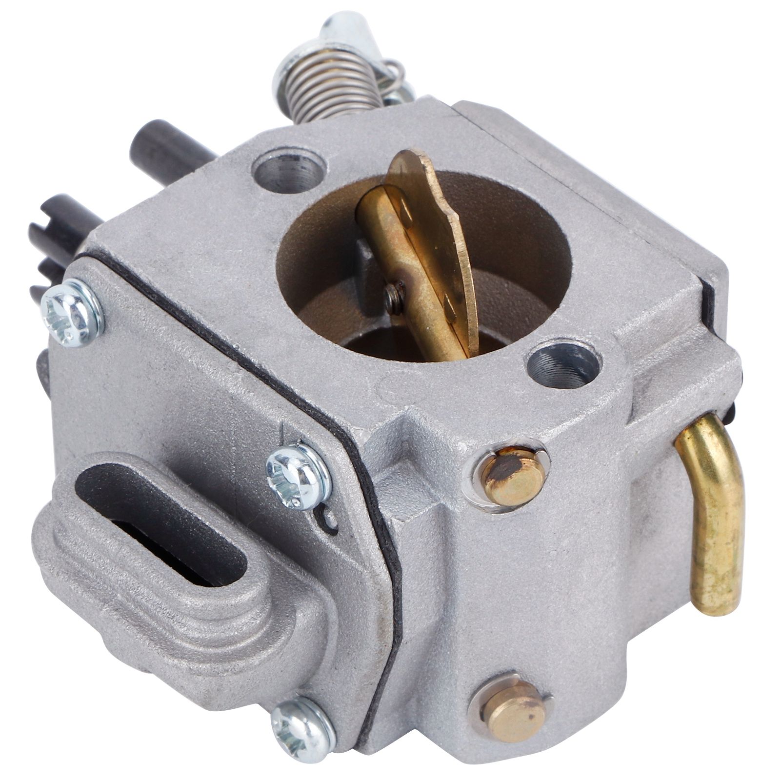 Carburetor Carb Replacement Fit for STIHL 044 046 MS440 MS460 Chainsaw Parts view 6