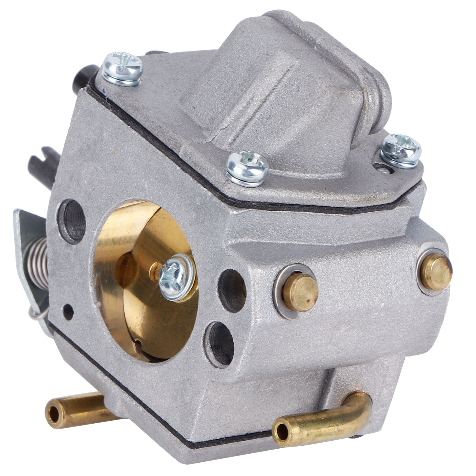 Carburetor Carb Replacement Fit for STIHL 044 046 MS440 MS460 Chainsaw Parts view 7