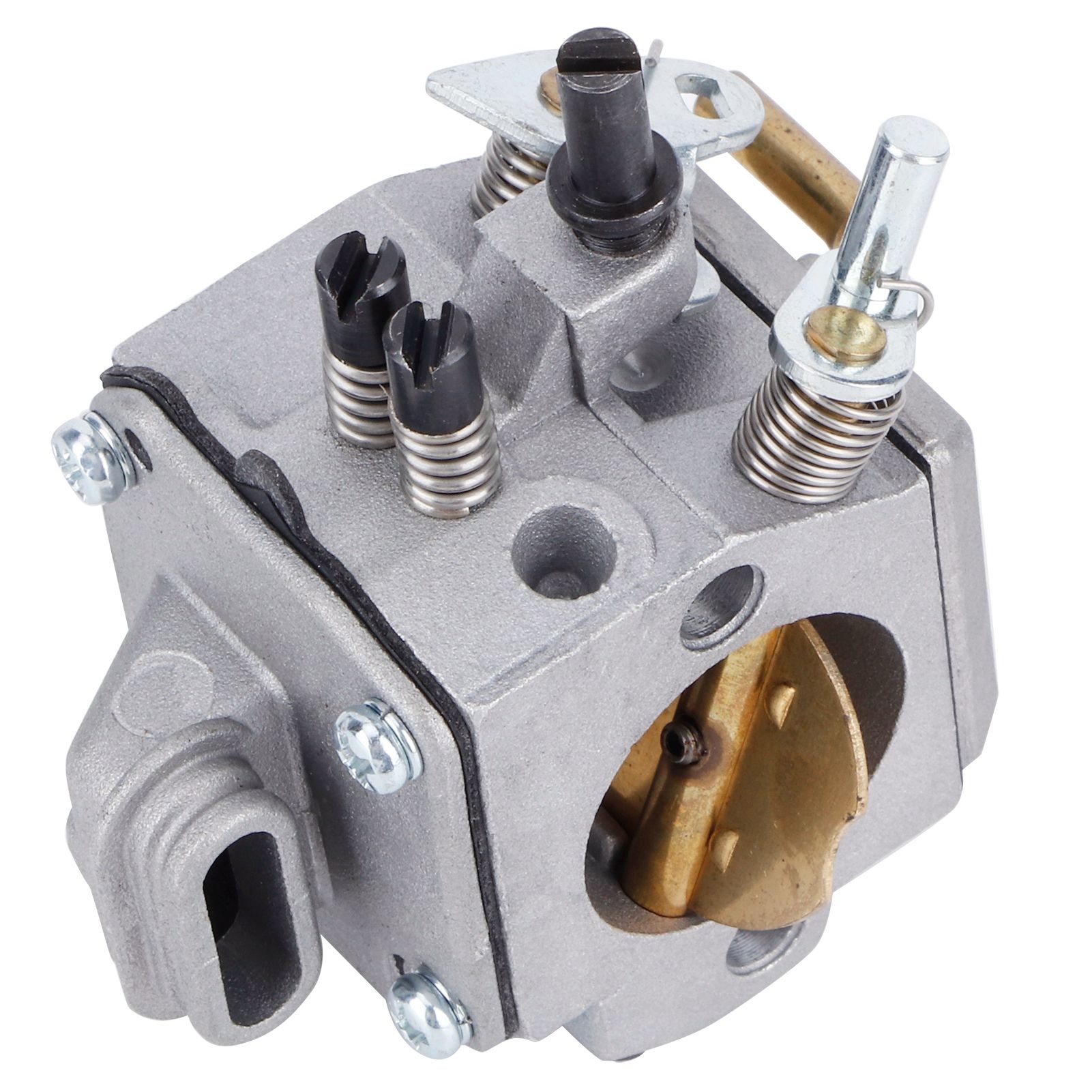 Carburetor Carb Replacement Fit for STIHL 044 046 MS440 MS460 Chainsaw Parts view 8