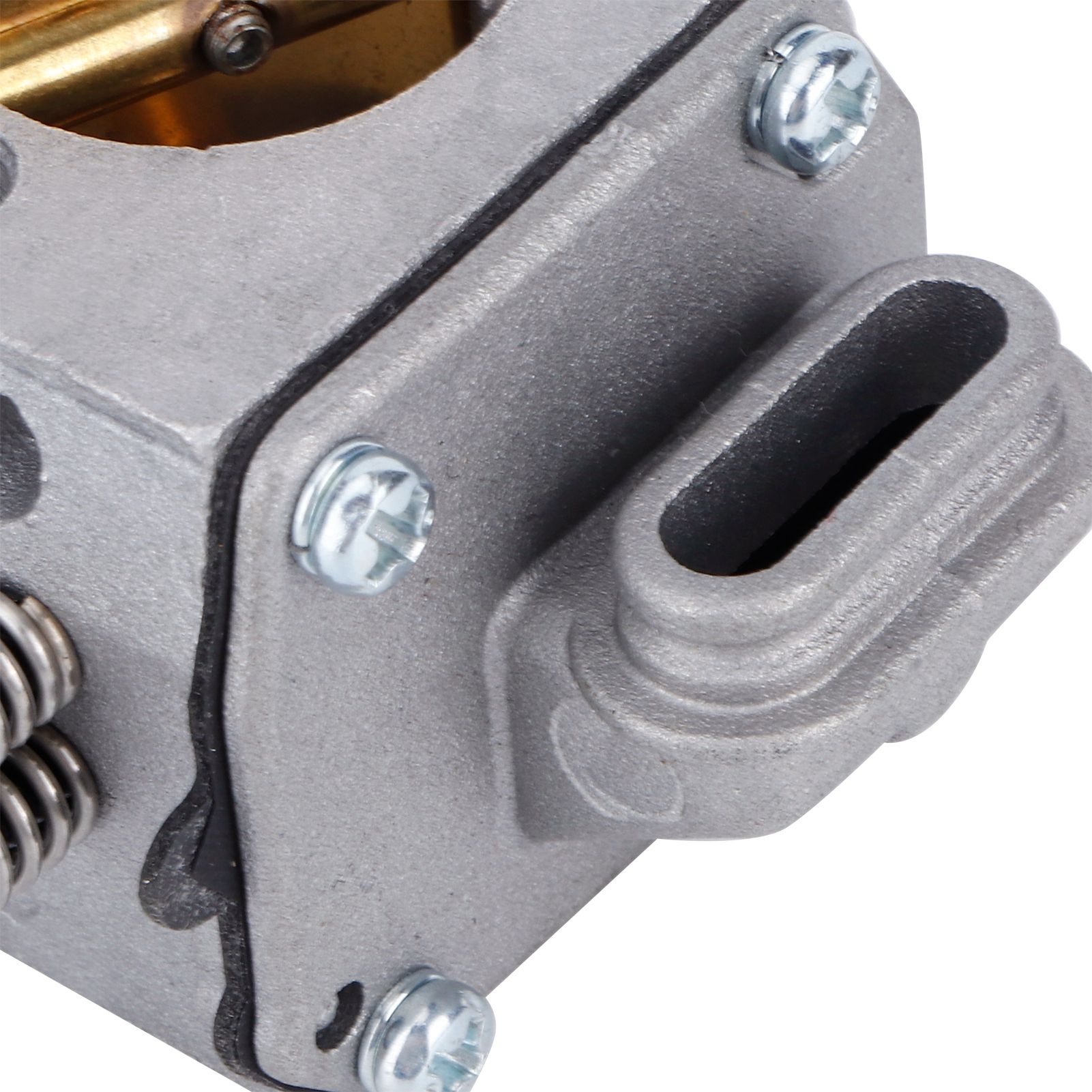Carburetor Carb Replacement Fit for STIHL 044 046 MS440 MS460 Chainsaw Parts view 11