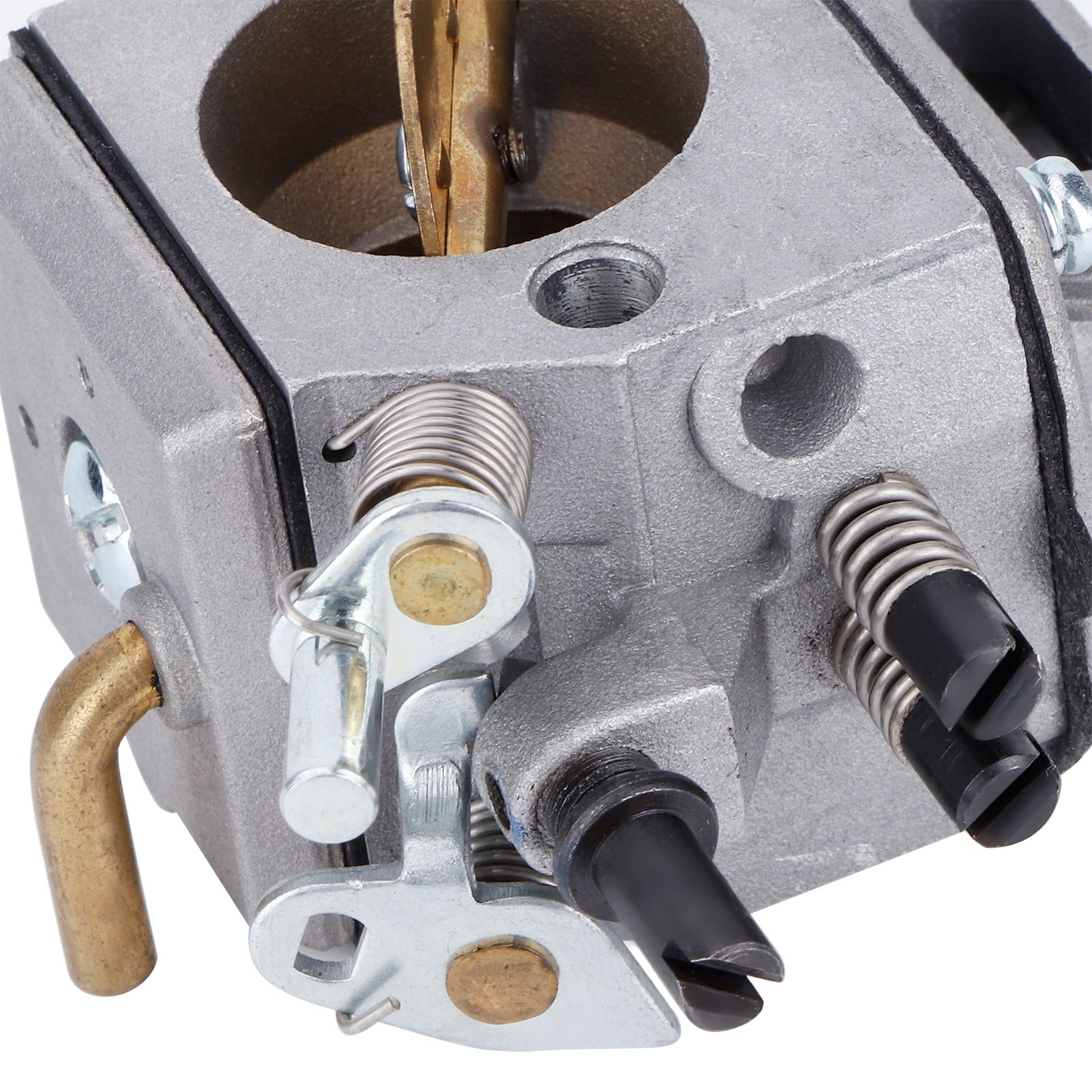 Carburetor Carb Replacement Fit for STIHL 044 046 MS440 MS460 Chainsaw Parts view 12
