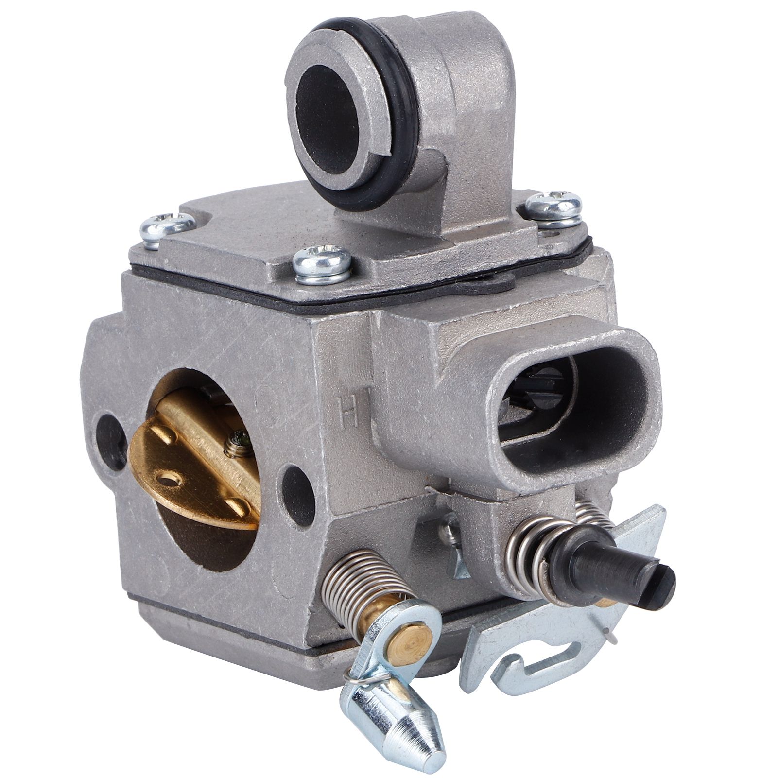 Carburetor Carb Replacement Fit for STIHL MS341 MS361 Chainsaw Parts Gardening view 2