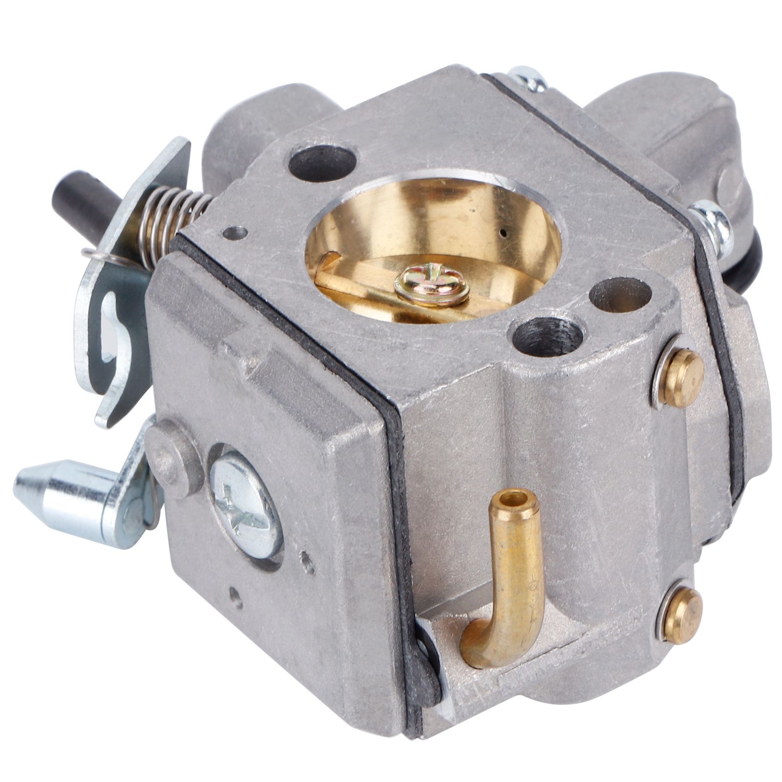 Carburetor Carb Replacement Fit for STIHL MS341 MS361 Chainsaw Parts Gardening view 3