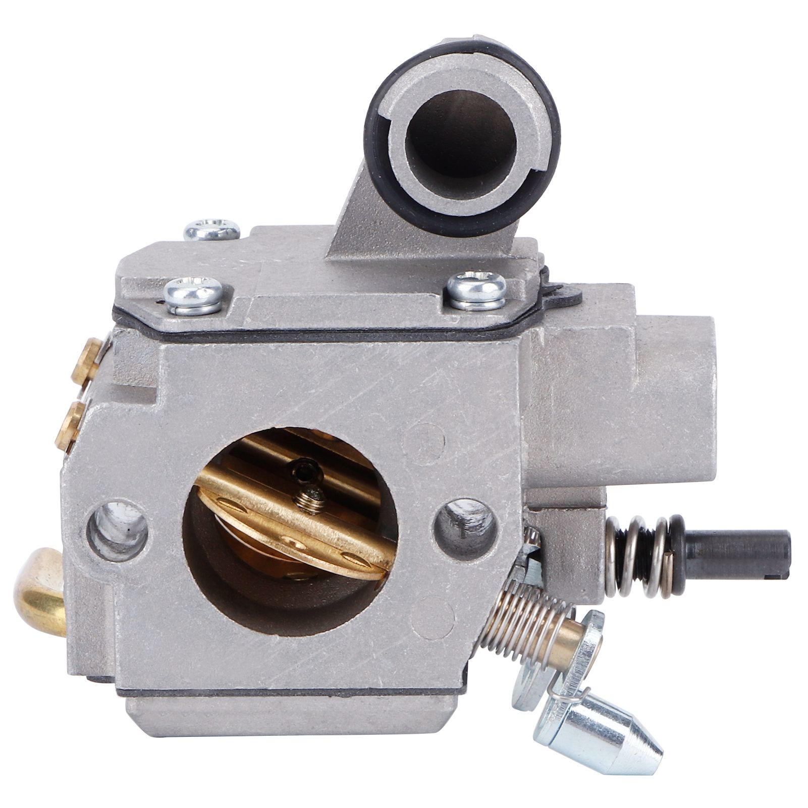 Carburetor Carb Replacement Fit for STIHL MS341 MS361 Chainsaw Parts Gardening view 4