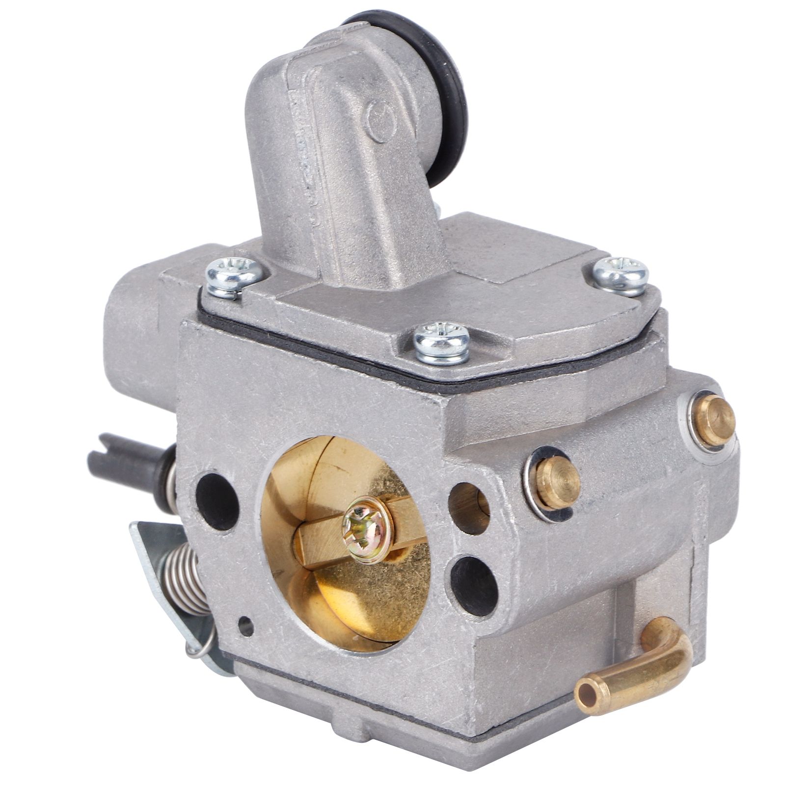 Carburetor Carb Replacement Fit for STIHL MS341 MS361 Chainsaw Parts Gardening view 5