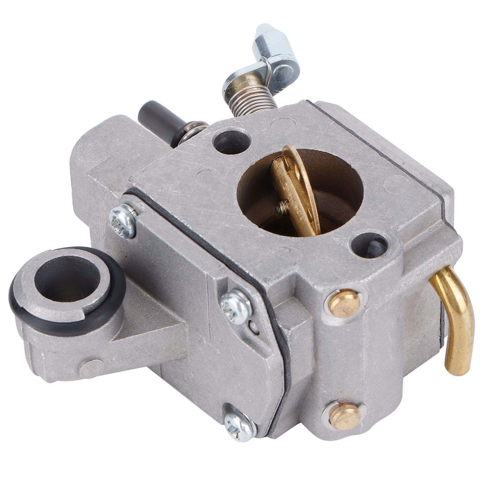 Carburetor Carb Replacement Fit for STIHL MS341 MS361 Chainsaw Parts Gardening view 6