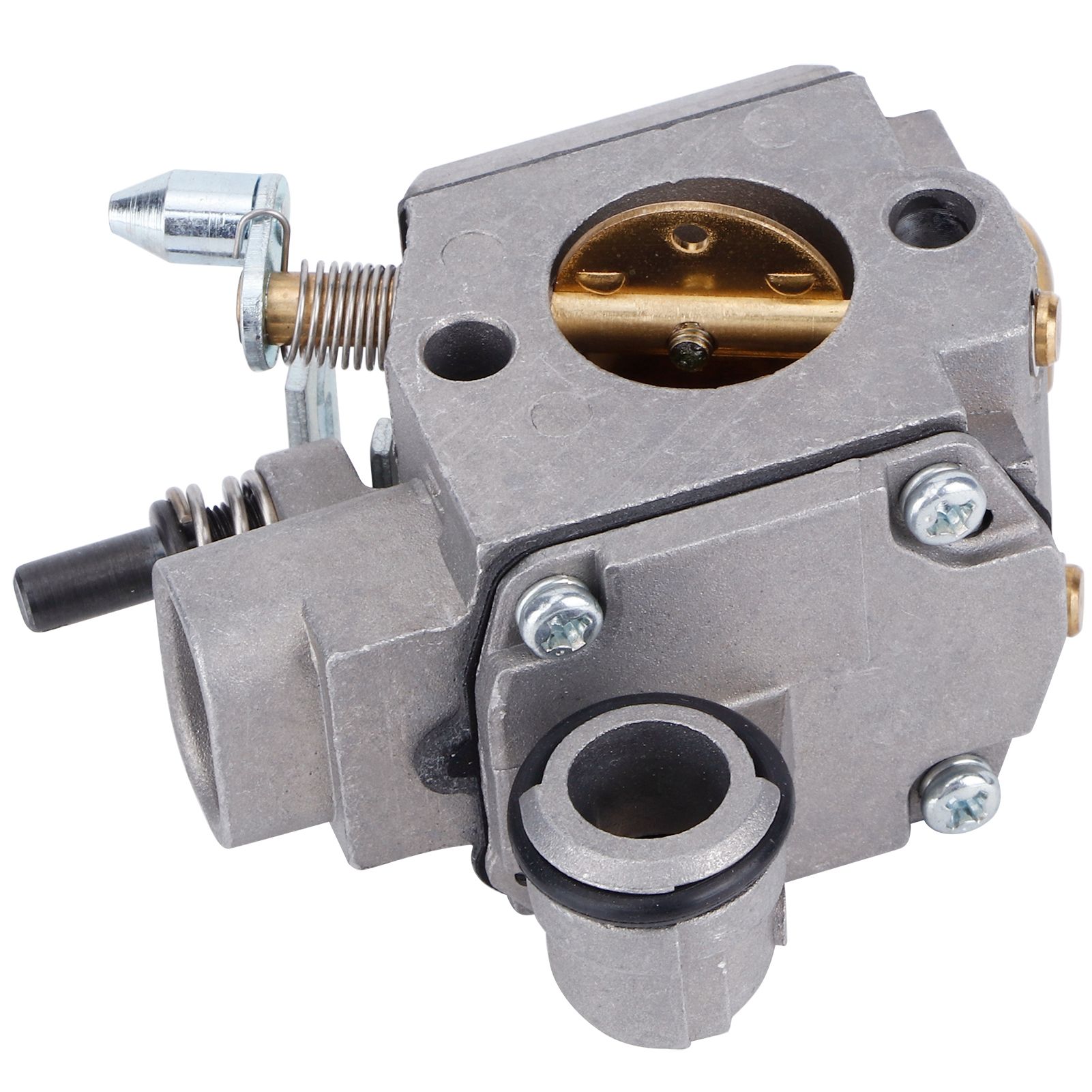 Carburetor Carb Replacement Fit for STIHL MS341 MS361 Chainsaw Parts Gardening view 8
