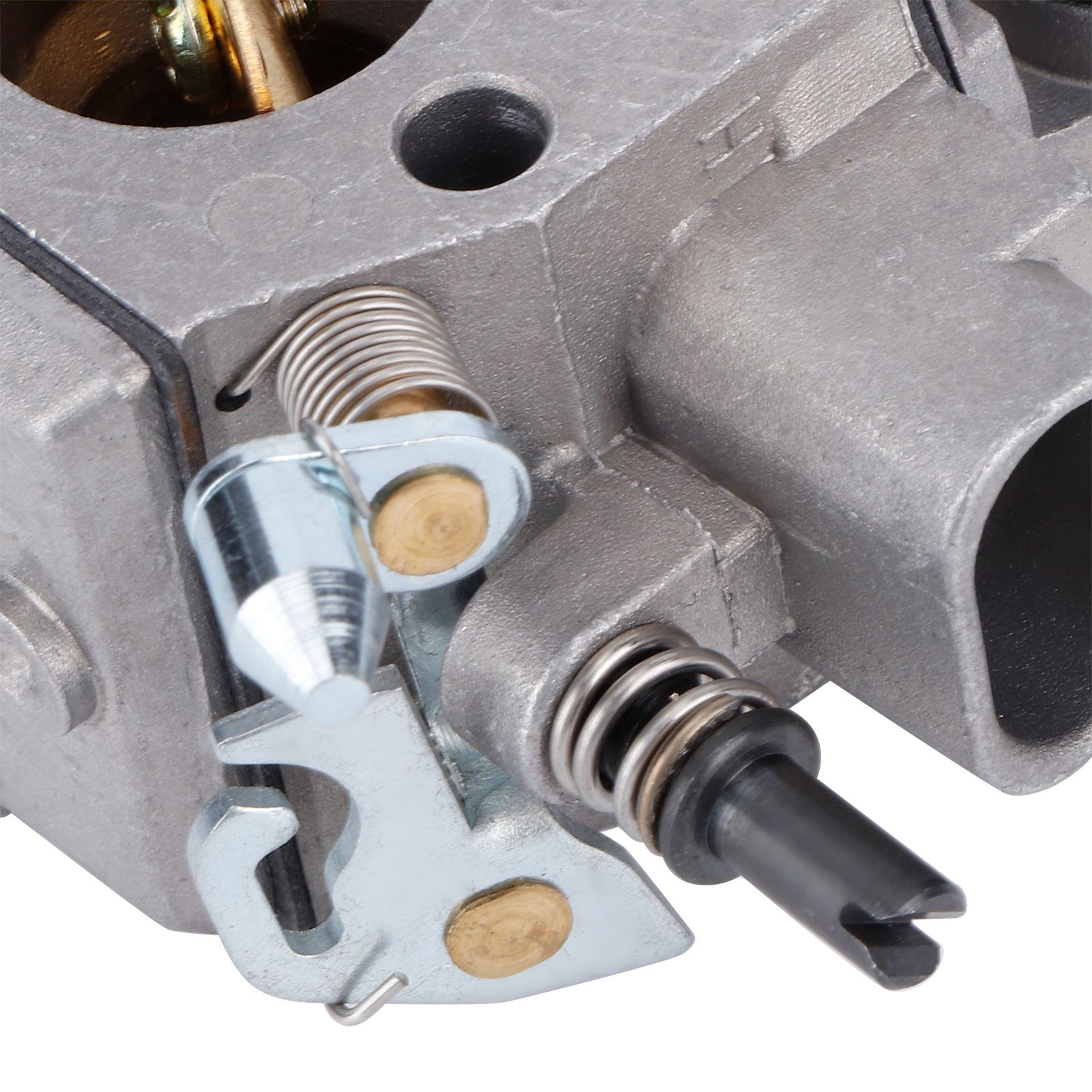 Carburetor Carb Replacement Fit for STIHL MS341 MS361 Chainsaw Parts Gardening view 11