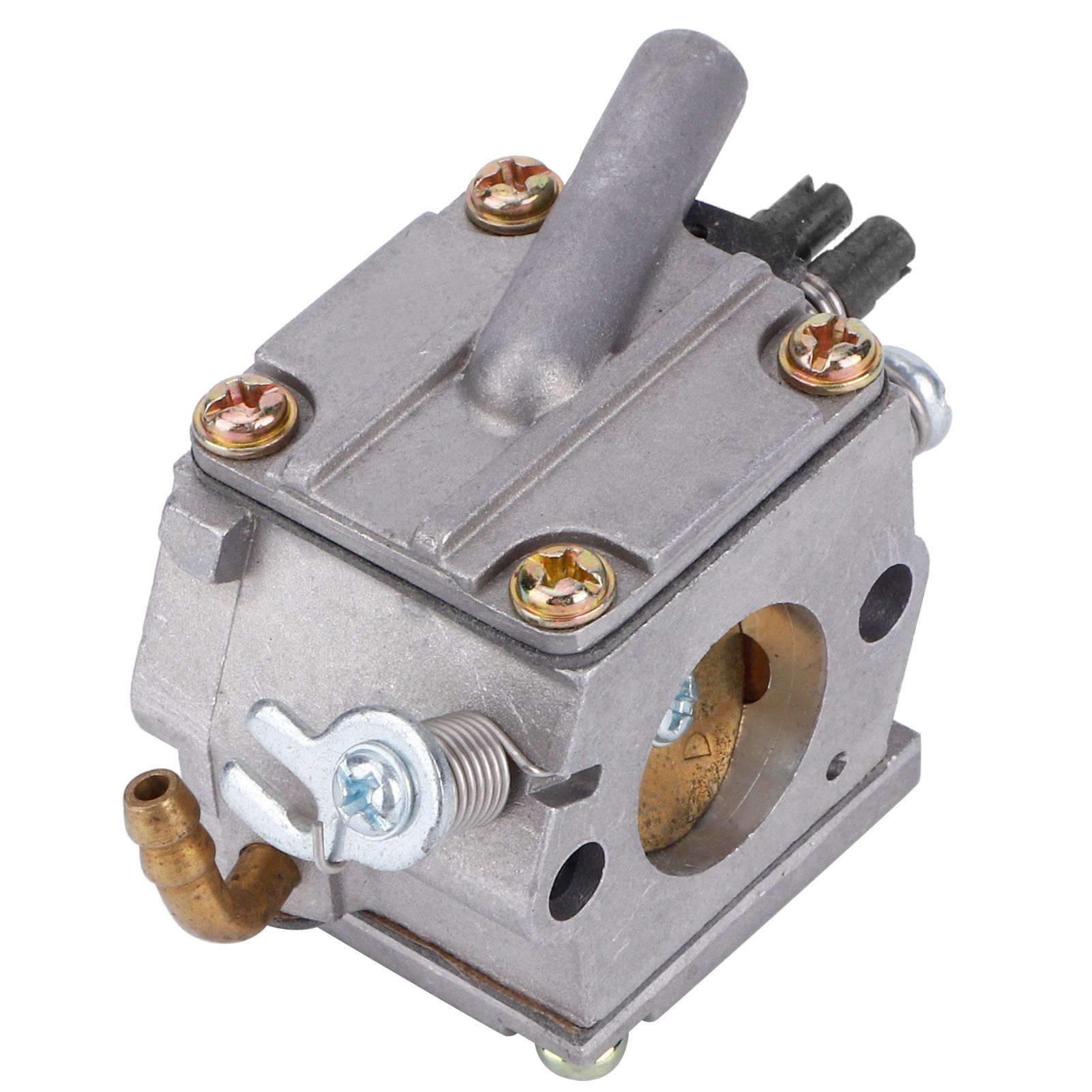 Carburetor Carb Replacement Fit for STIHL 038 MS380 MS381 Chainsaw Parts view 3