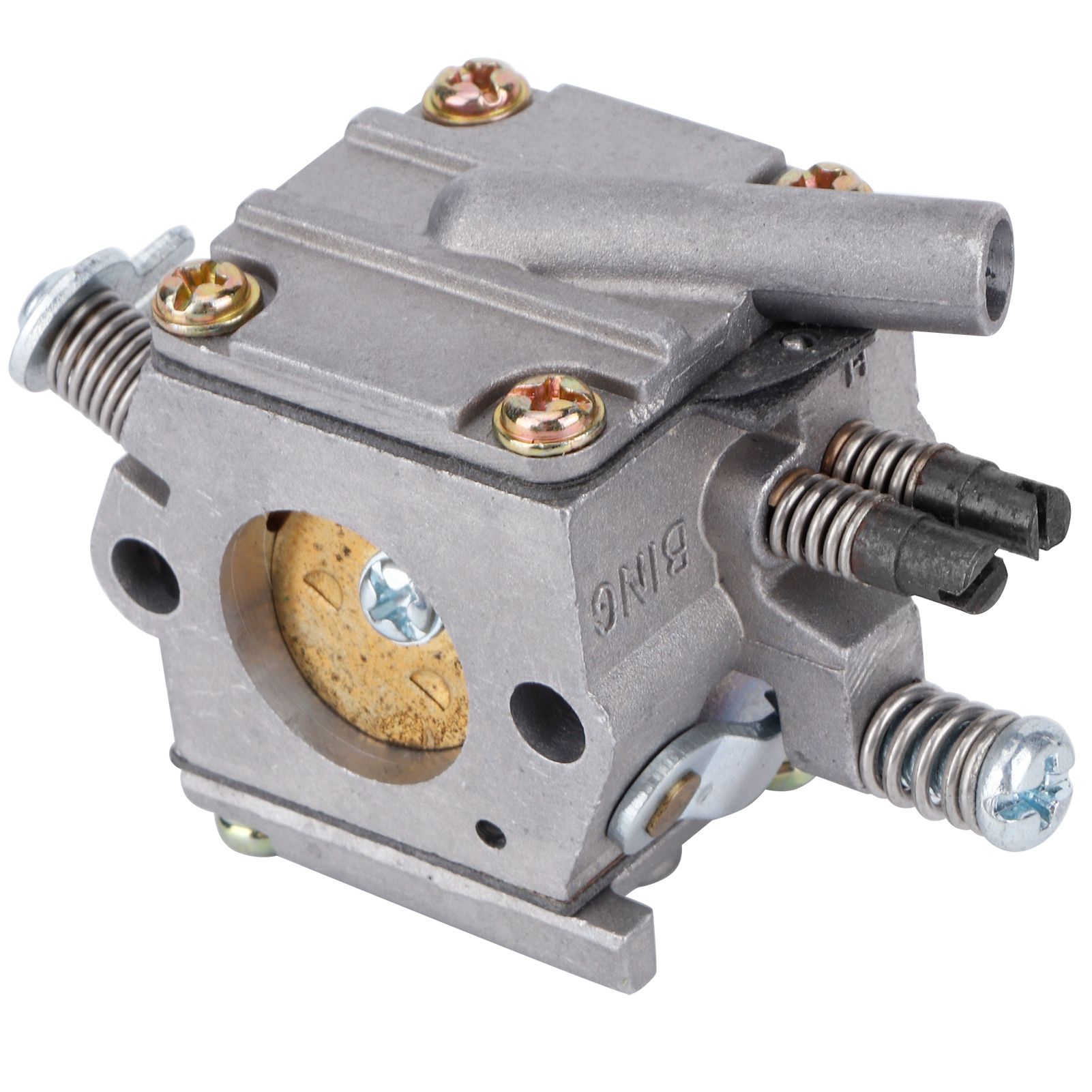 Carburetor Carb Replacement Fit for STIHL 038 MS380 MS381 Chainsaw Parts view 4