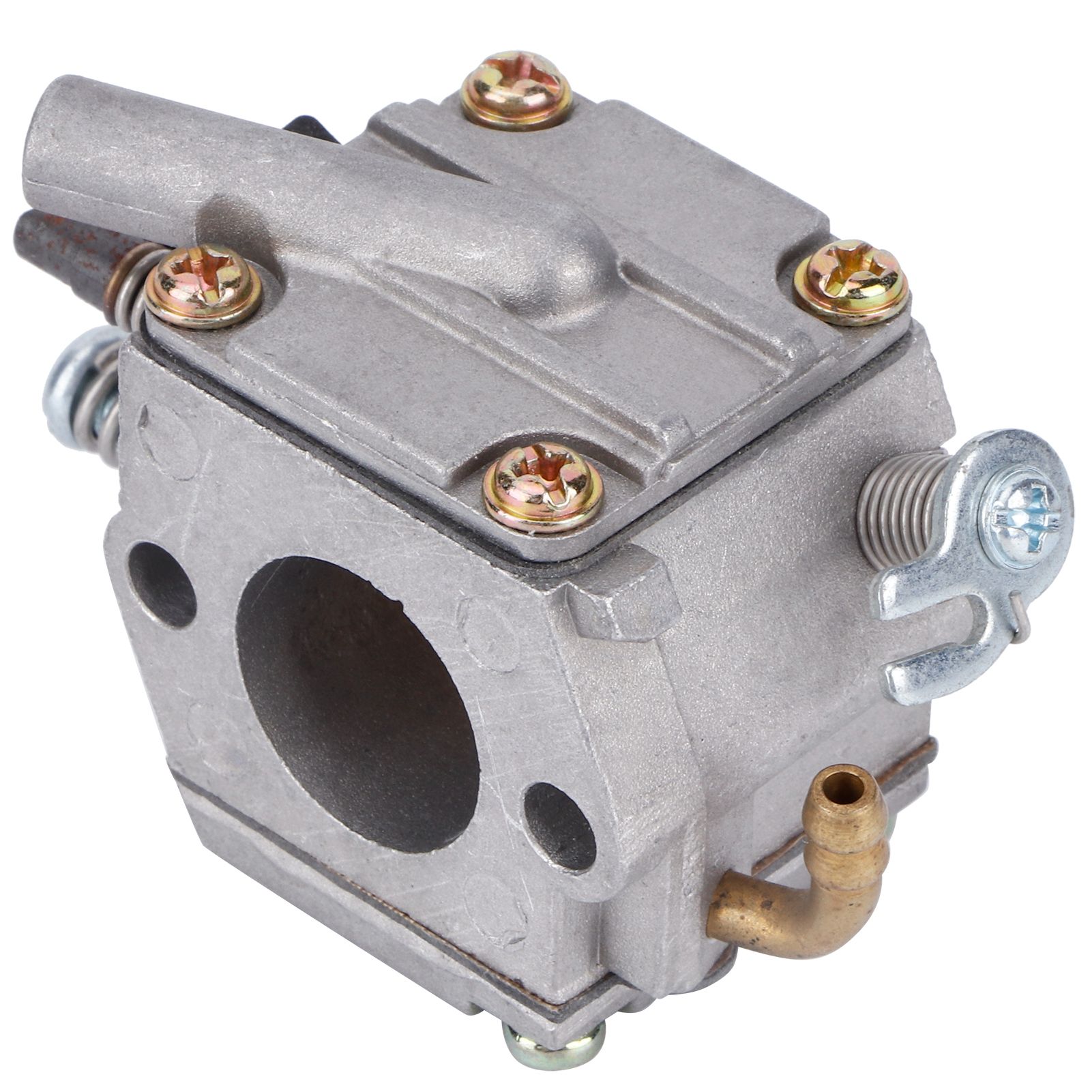 Carburetor Carb Replacement Fit for STIHL 038 MS380 MS381 Chainsaw Parts view 5
