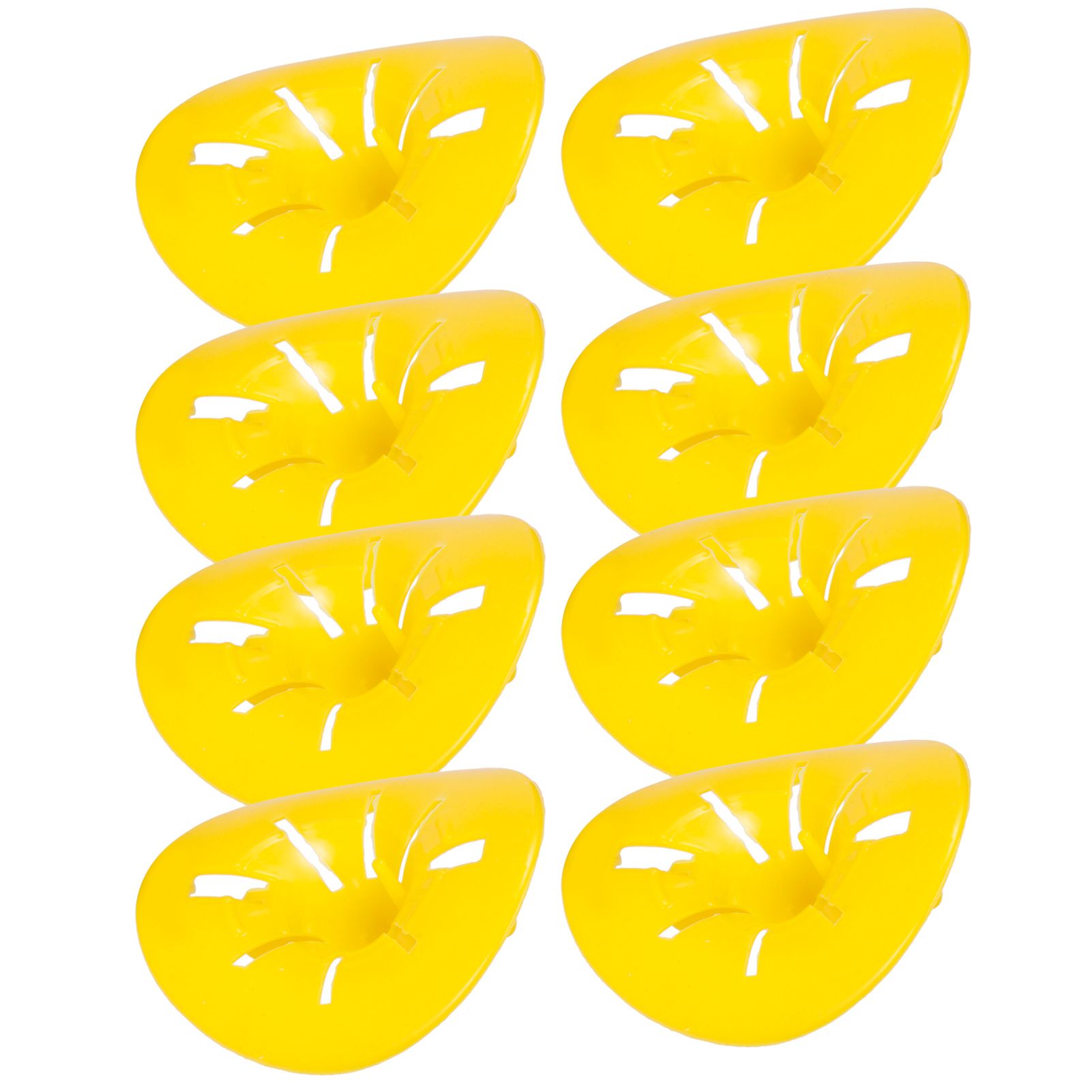 30Pcs Bee Traps FlowerShaped Reusable Bee Catcher Funnel Beekeeping Accessory view 3