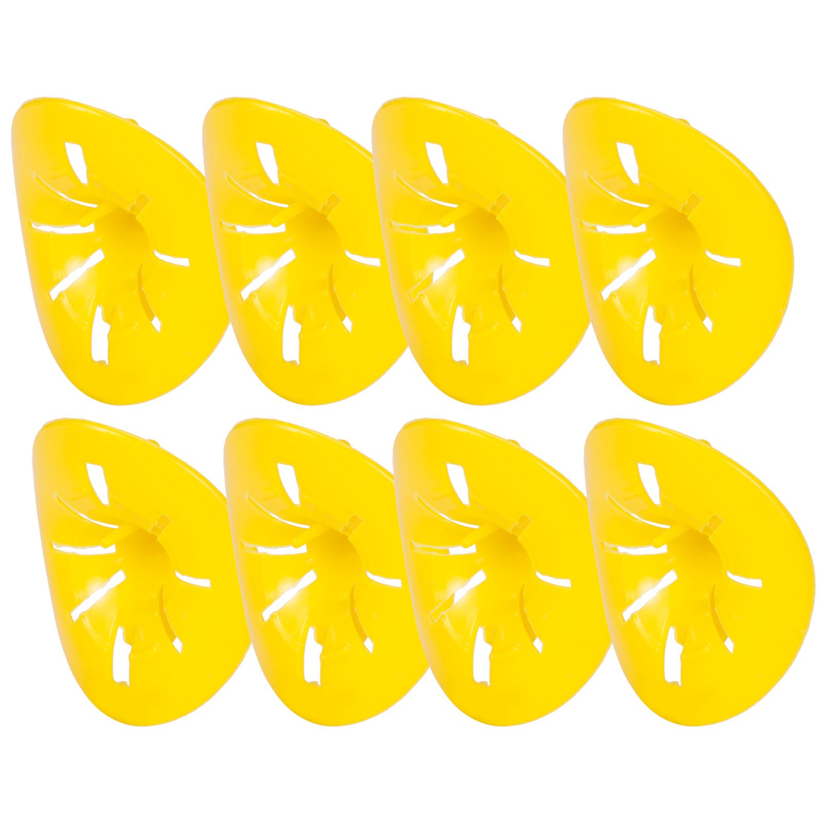 30Pcs Bee Traps FlowerShaped Reusable Bee Catcher Funnel Beekeeping Accessory view 4