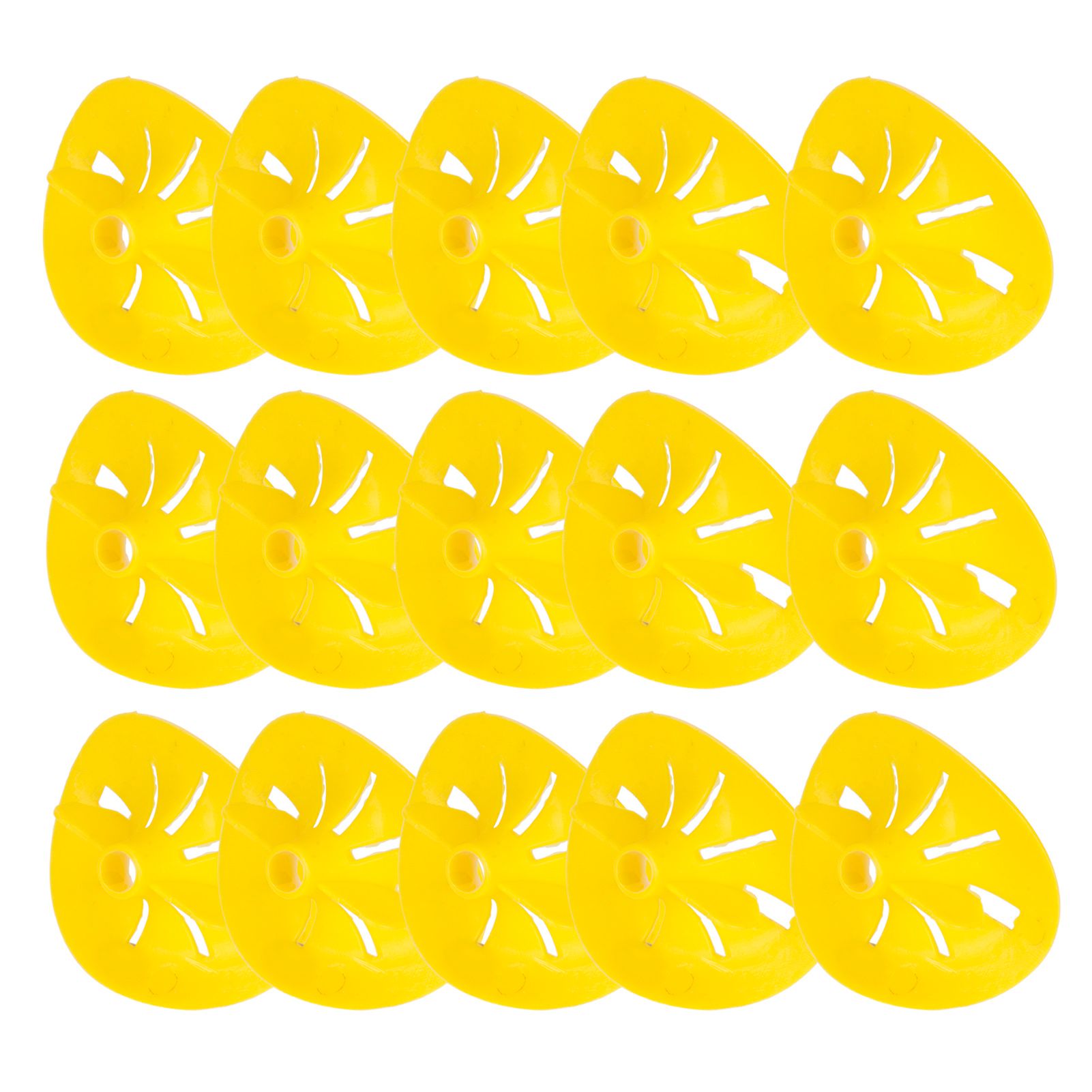 30Pcs Bee Traps FlowerShaped Reusable Bee Catcher Funnel Beekeeping Accessory view 5
