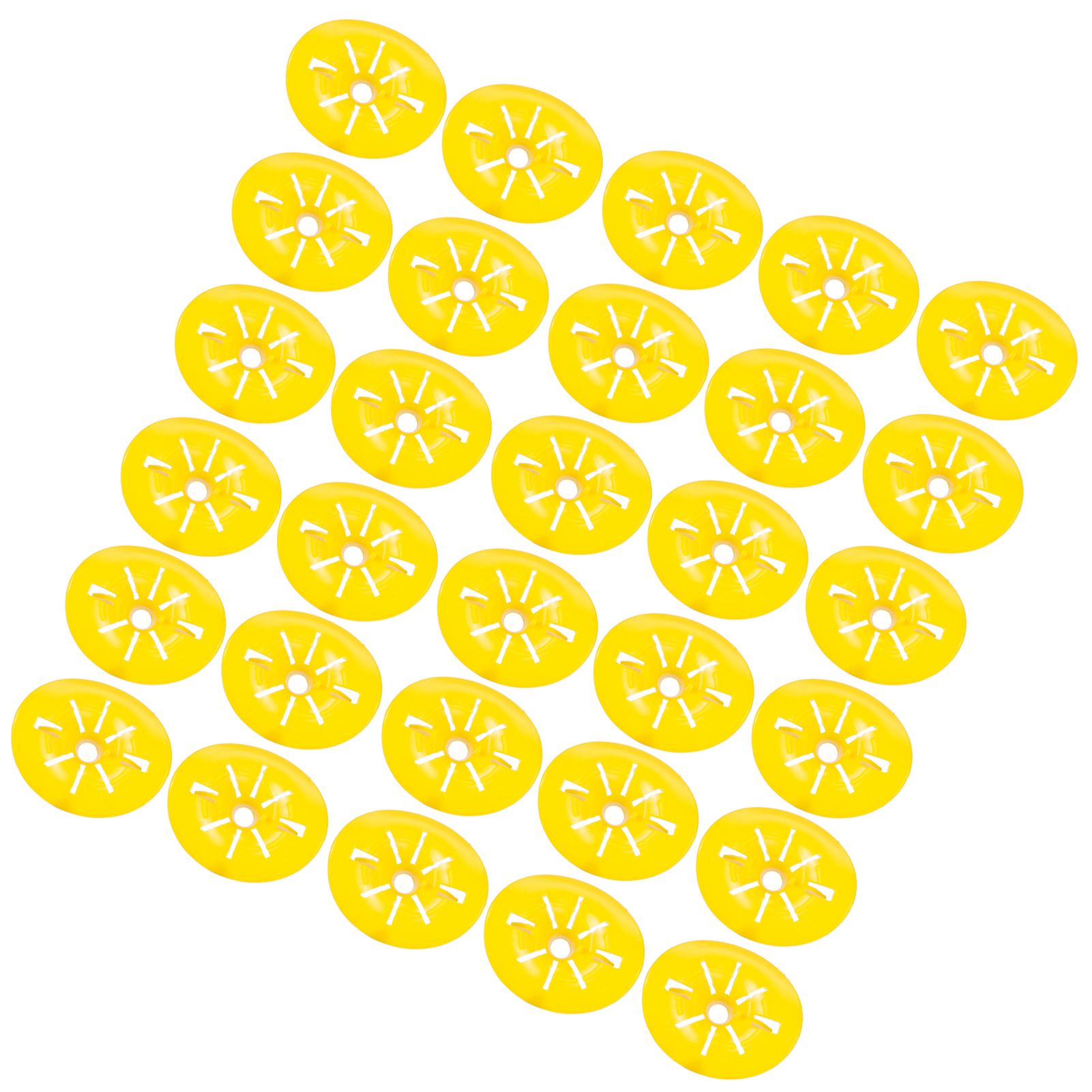 30Pcs Bee Traps FlowerShaped Reusable Bee Catcher Funnel Beekeeping Accessory view 6