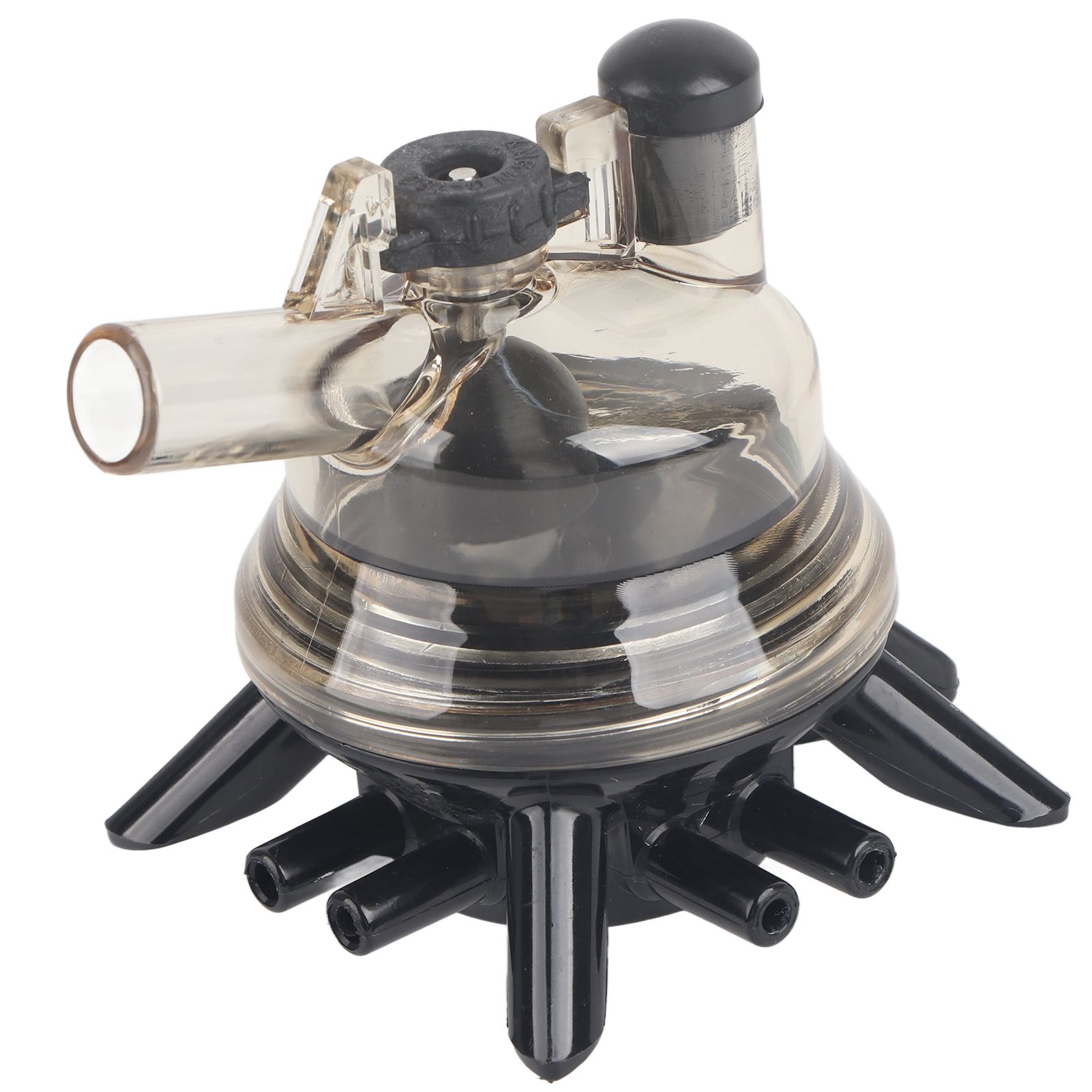 150ml Cow Milking Claw Milk Collector Replacement Part for Cow Sheep Milker view 2