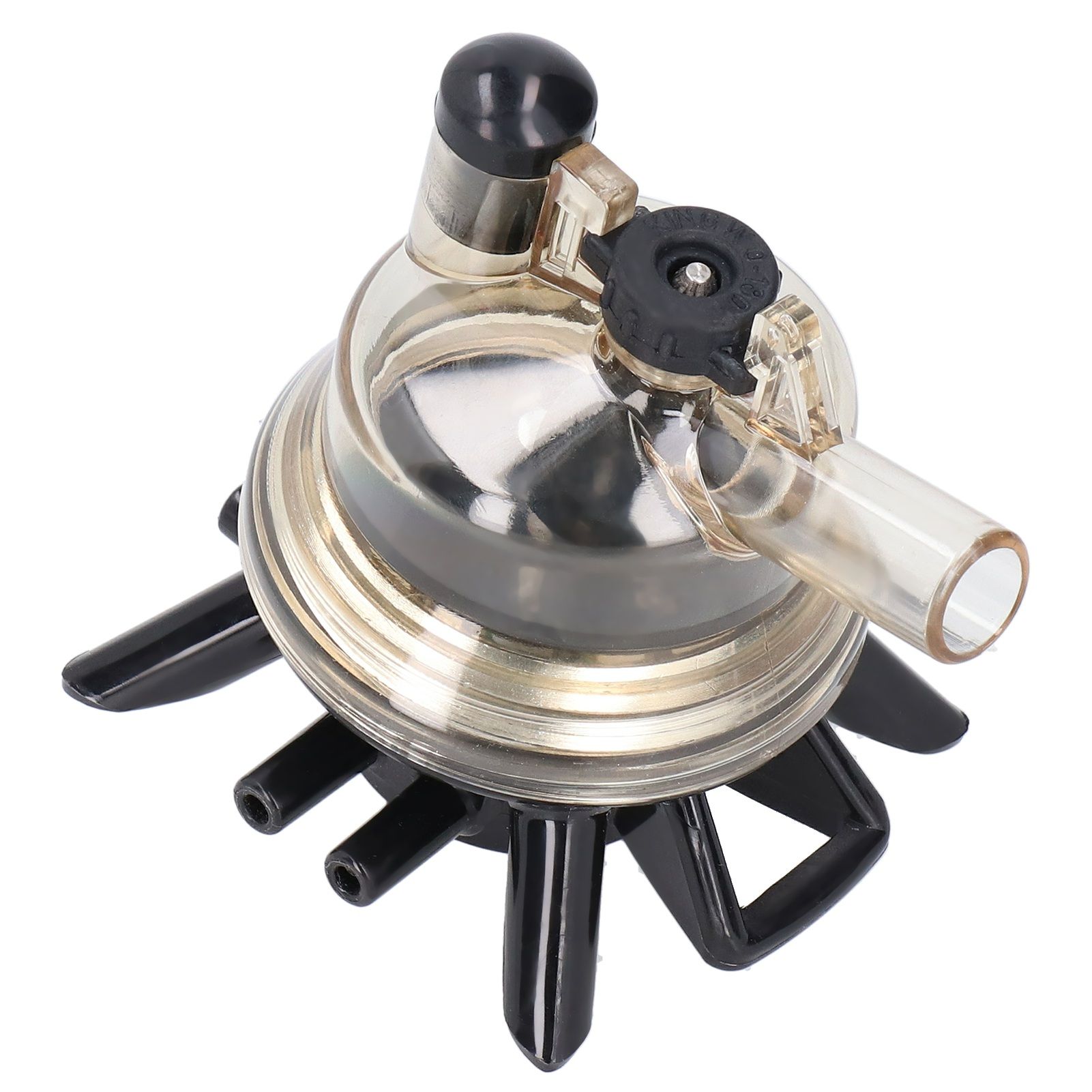 150ml Cow Milking Claw Milk Collector Replacement Part for Cow Sheep Milker view 5