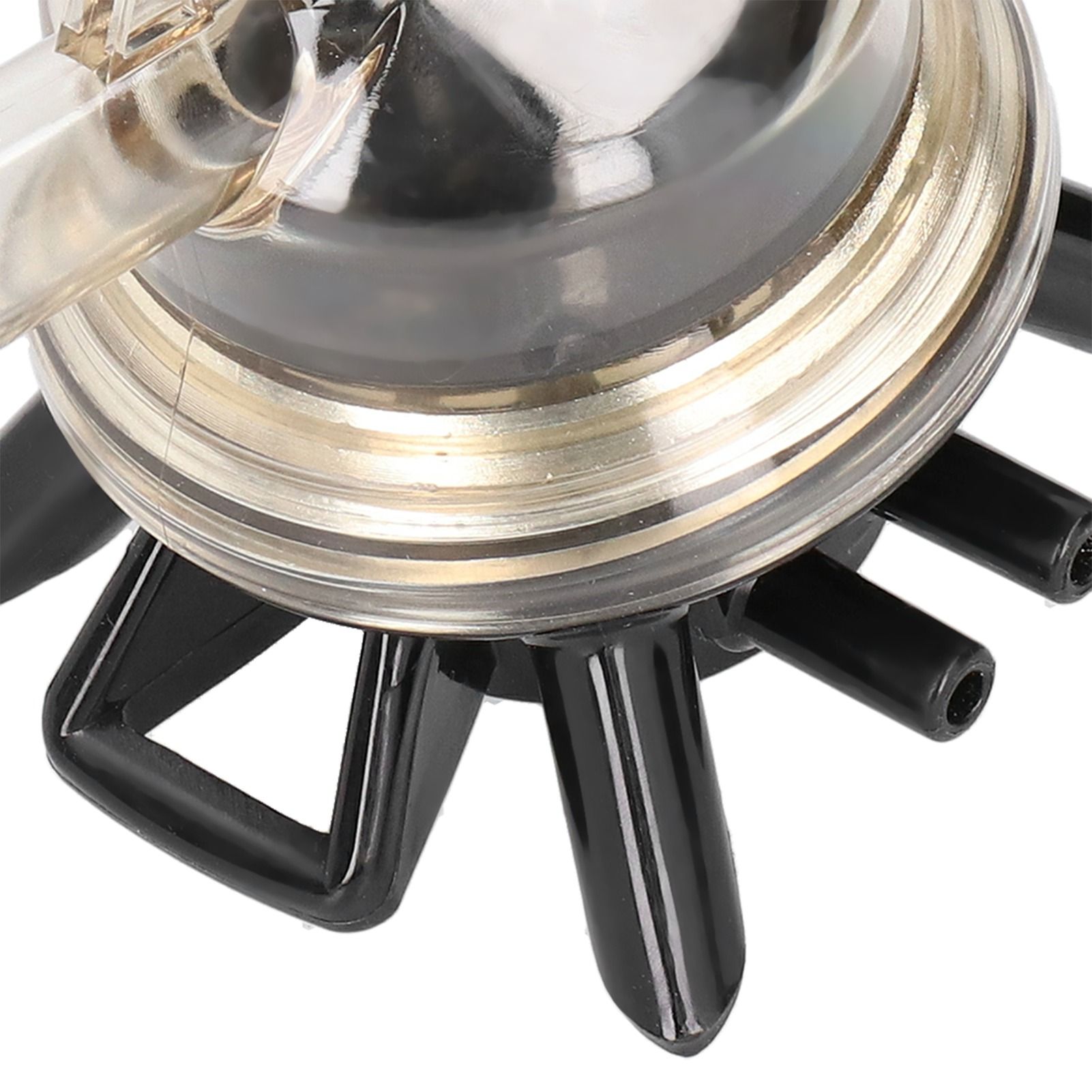 150ml Cow Milking Claw Milk Collector Replacement Part for Cow Sheep Milker view 12