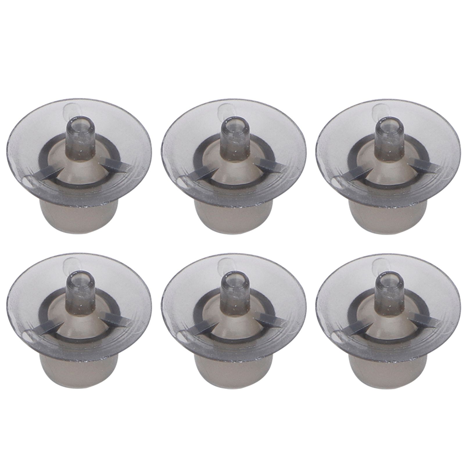 100Pcs Queen Bee Rearing Cell Cup Plastic Breeding Cage Beekeeping Accessory view 6