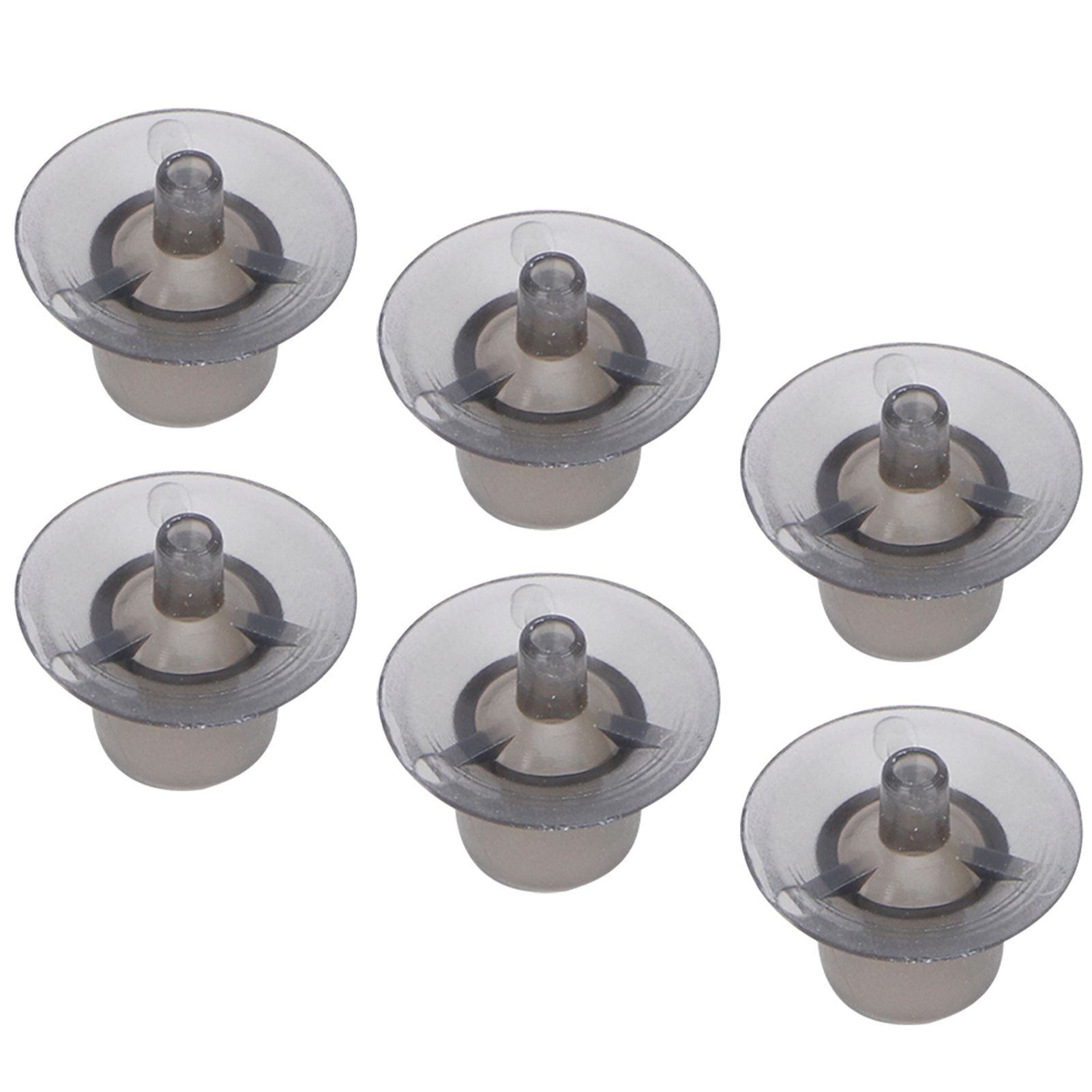 100Pcs Queen Bee Rearing Cell Cup Plastic Breeding Cage Beekeeping Accessory view 7