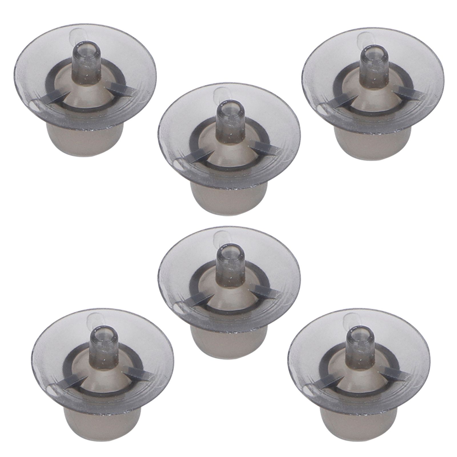 100Pcs Queen Bee Rearing Cell Cup Plastic Breeding Cage Beekeeping Accessory view 8