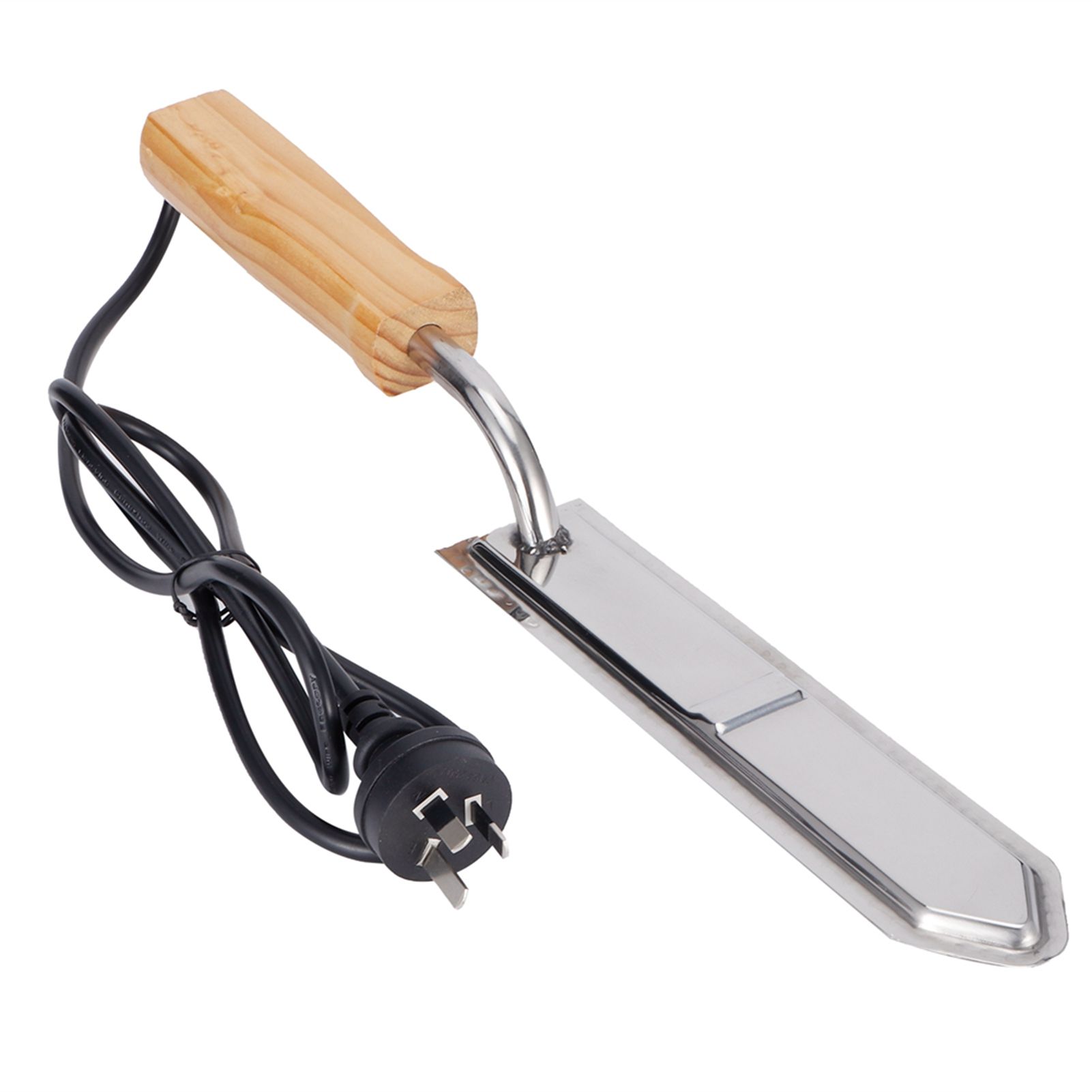Electric Scraping Honey Cutter Uncapping Knife Bee Beekeeping Tools Equipment view 2