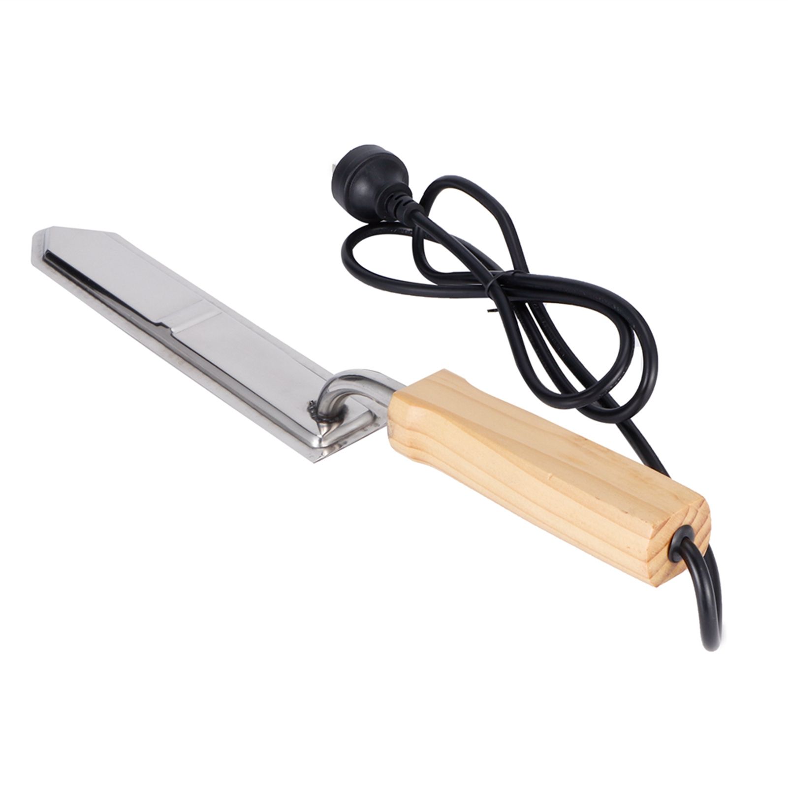 Electric Scraping Honey Cutter Uncapping Knife Bee Beekeeping Tools Equipment view 5