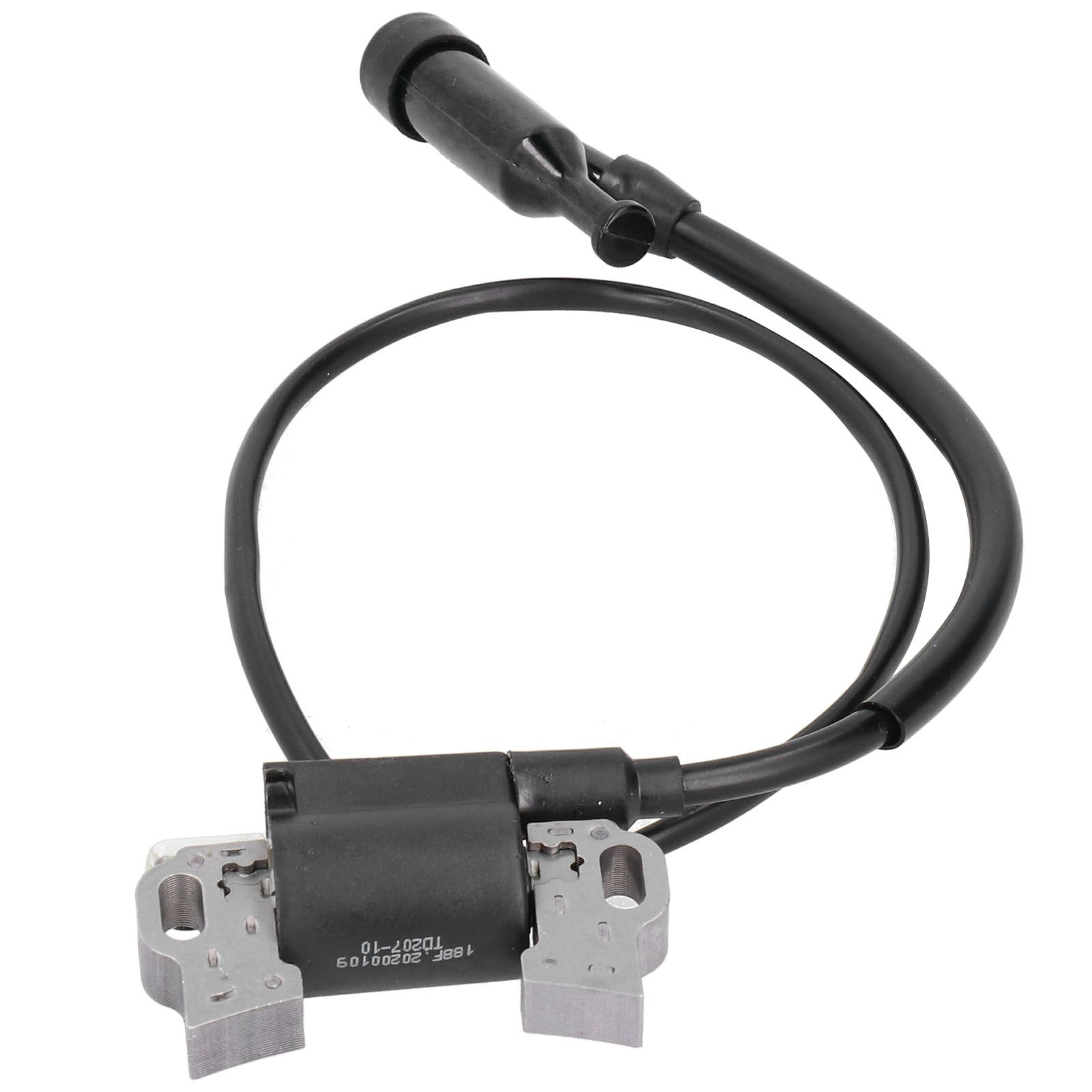 Ignition Coil Part Gasoline Generator Accessory for 188F/190F/GX390/GX420 view 3
