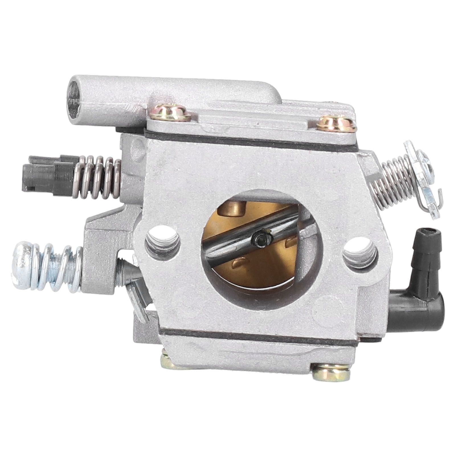 Carburetor Assembly Garden Chain Saw Accessory Parts Fit for STIHL MS381 380 view 3