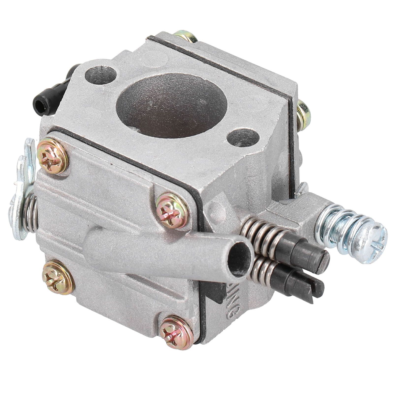 Carburetor Assembly Garden Chain Saw Accessory Parts Fit for STIHL MS381 380 view 4