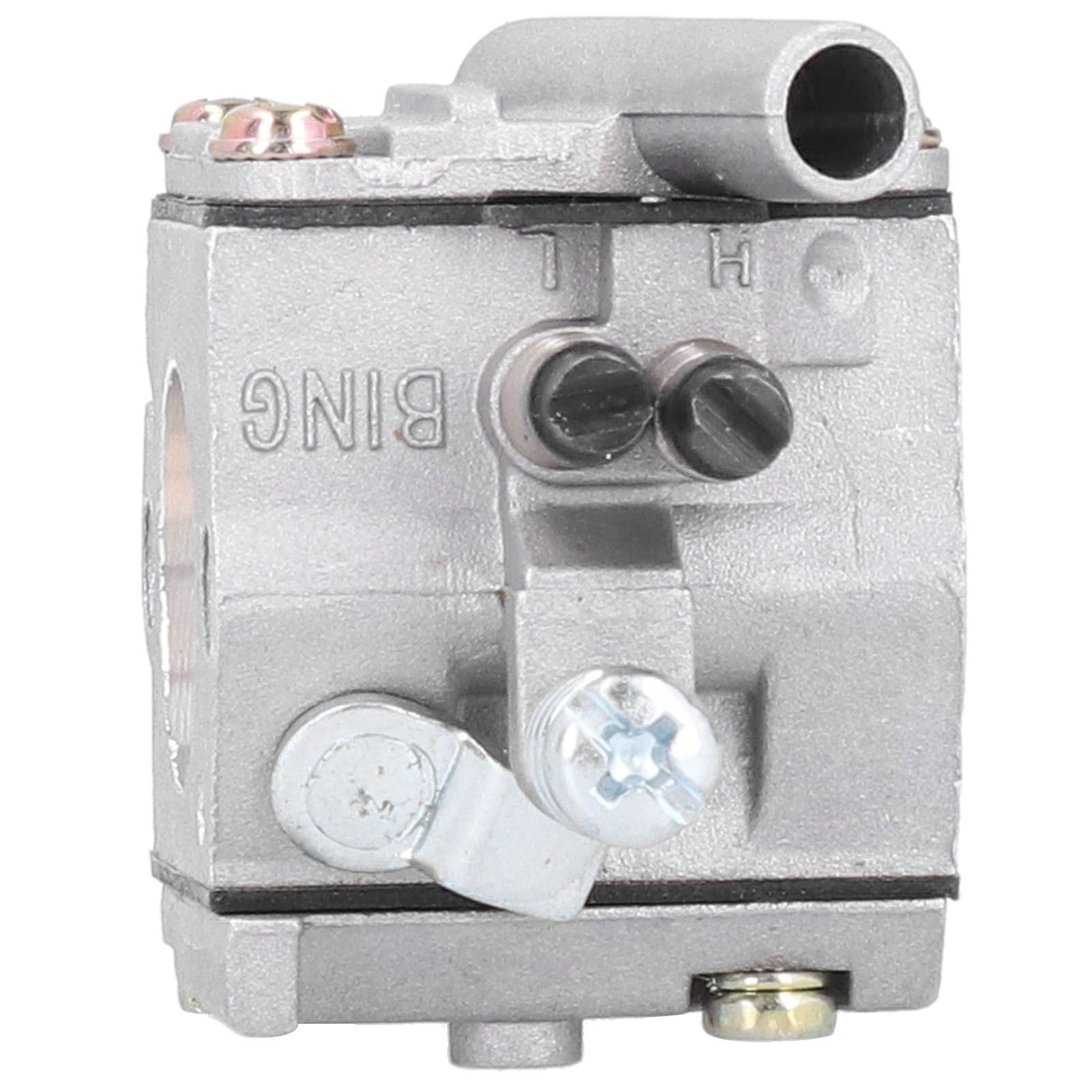 Carburetor Assembly Garden Chain Saw Accessory Parts Fit for STIHL MS381 380 view 11