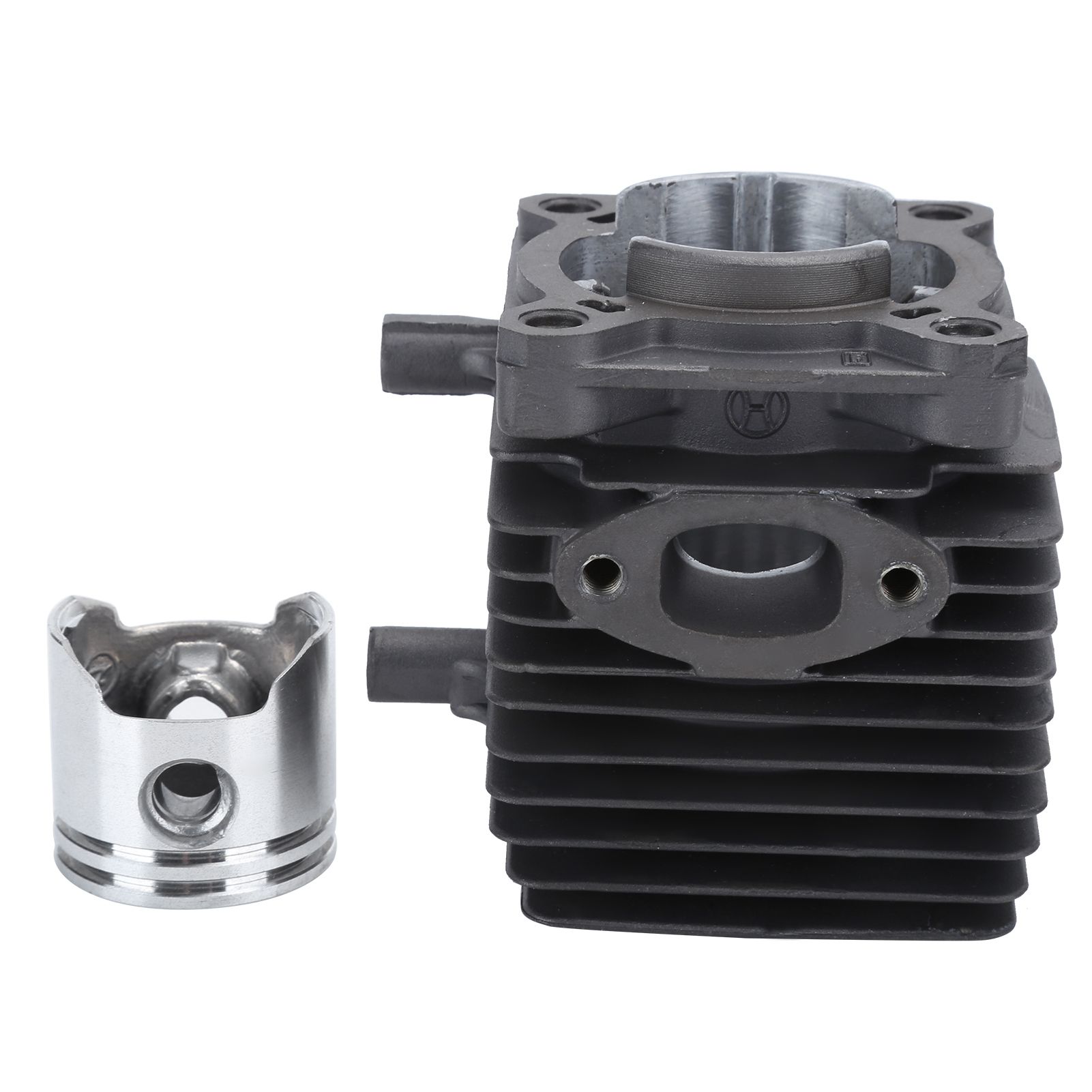 Cylinder Piston Kit Replacement Fit for STIHL FS75 FS80 FS85 HS75 34mm Lawn — image 1