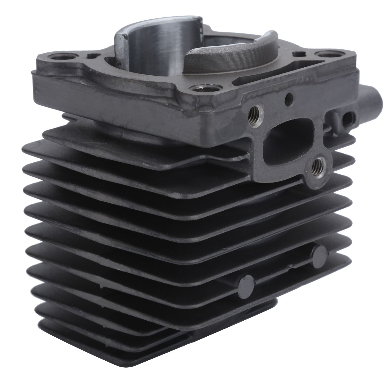 Cylinder Piston Kit Replacement Fit for STIHL FS75 FS80 FS85 HS75 34mm Lawn view 4
