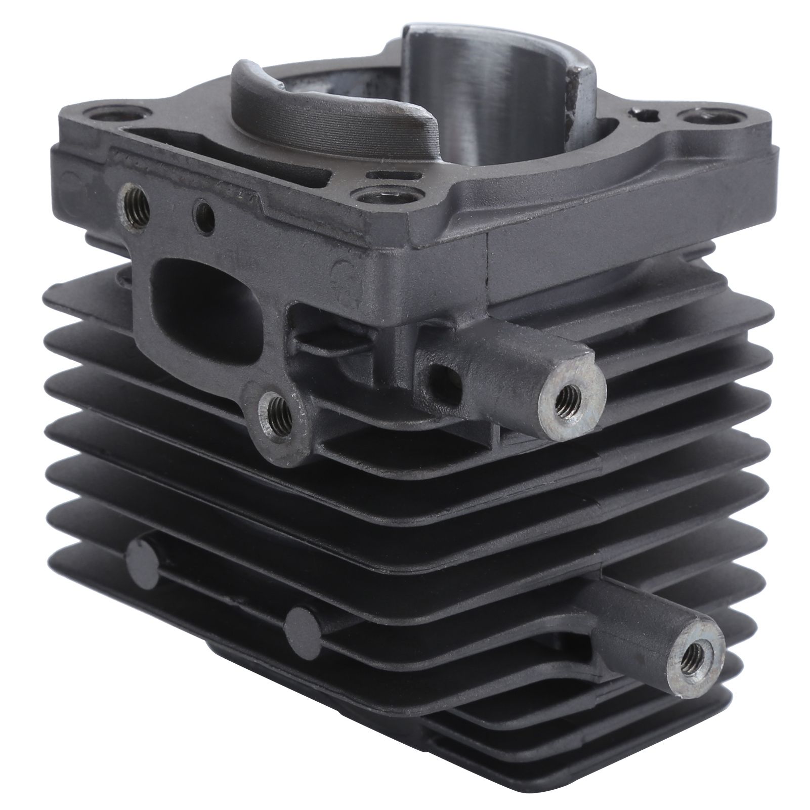 Cylinder Piston Kit Replacement Fit for STIHL FS75 FS80 FS85 HS75 34mm Lawn view 5