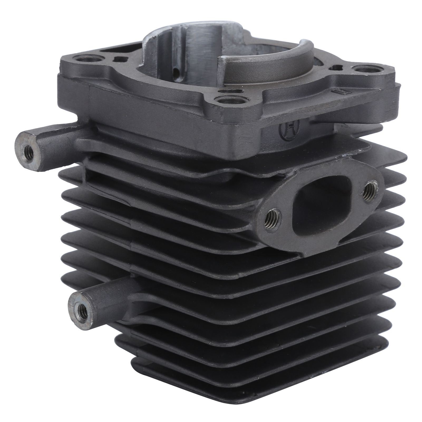 Cylinder Piston Kit Replacement Fit for STIHL FS75 FS80 FS85 HS75 34mm Lawn view 8