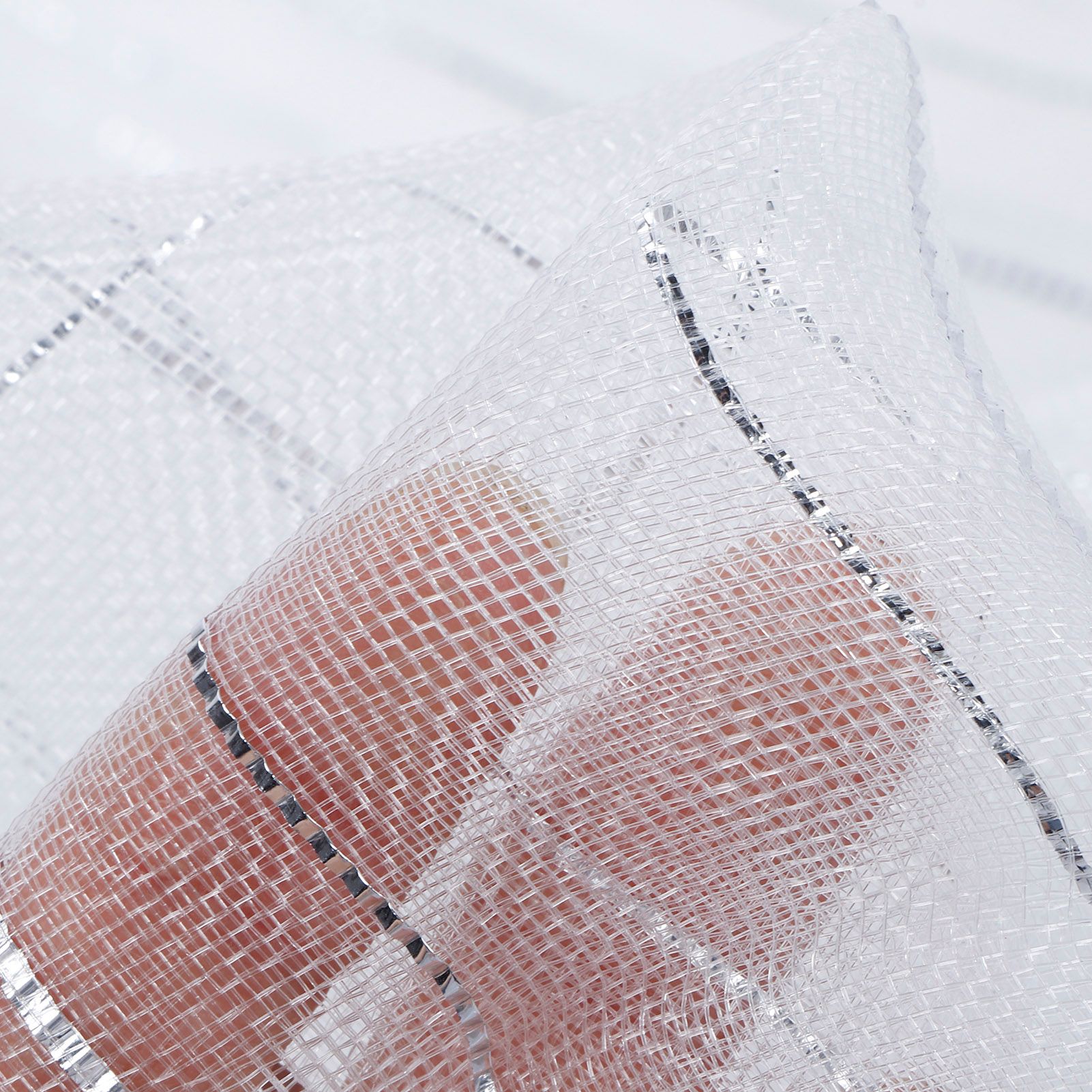 Garden Net Mesh Insect Screen Netting Vegetables Fruits Flowers Plants view 12