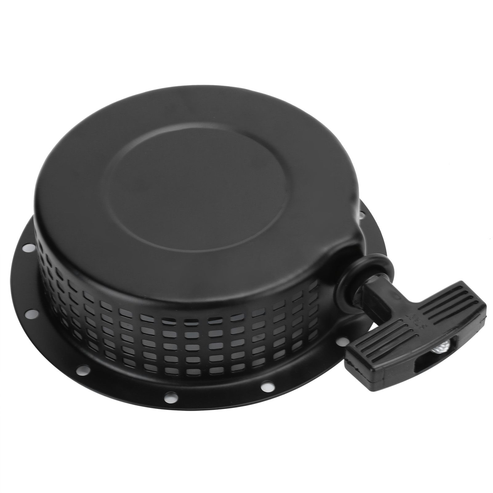 Pull Starter Assembly Replacement Garden Generator Accessories Parts for 178F 3KW view 5