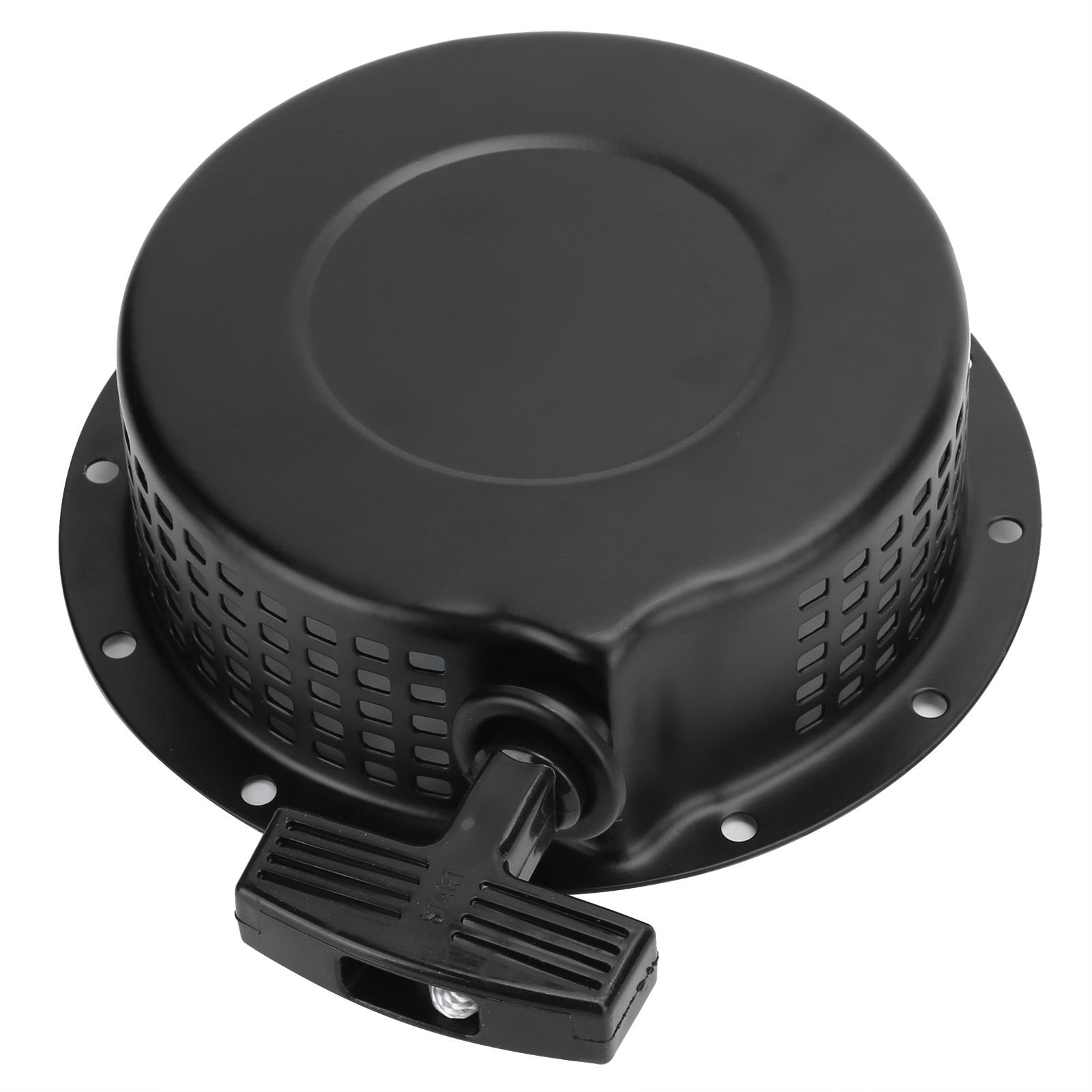 Pull Starter Assembly Replacement Garden Generator Accessories Parts for 178F 3KW view 6