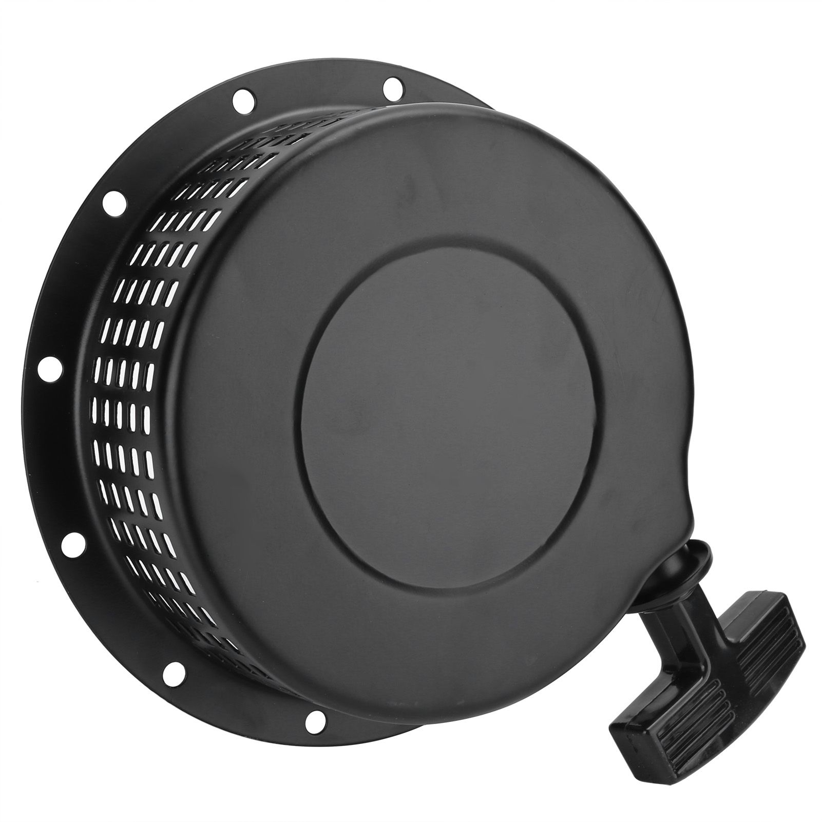Pull Starter Assembly Replacement Garden Generator Accessories Parts for 178F 3KW view 7