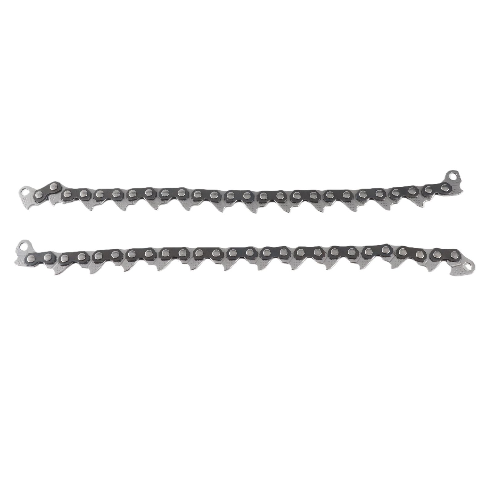 Trimmer Head Chain Wearproof Chain Replacement for Garden Lawn Mower Brush Cutter view 2