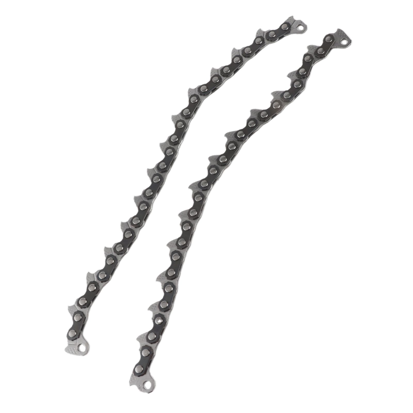 Trimmer Head Chain Wearproof Chain Replacement for Garden Lawn Mower Brush Cutter view 3