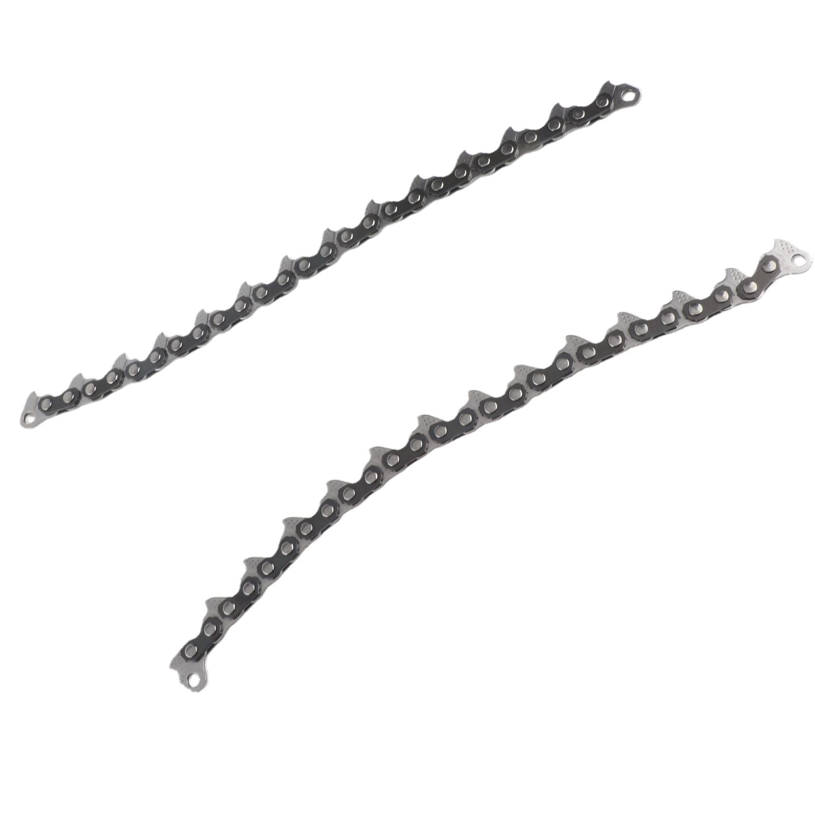 Trimmer Head Chain Wearproof Chain Replacement for Garden Lawn Mower Brush Cutter view 4